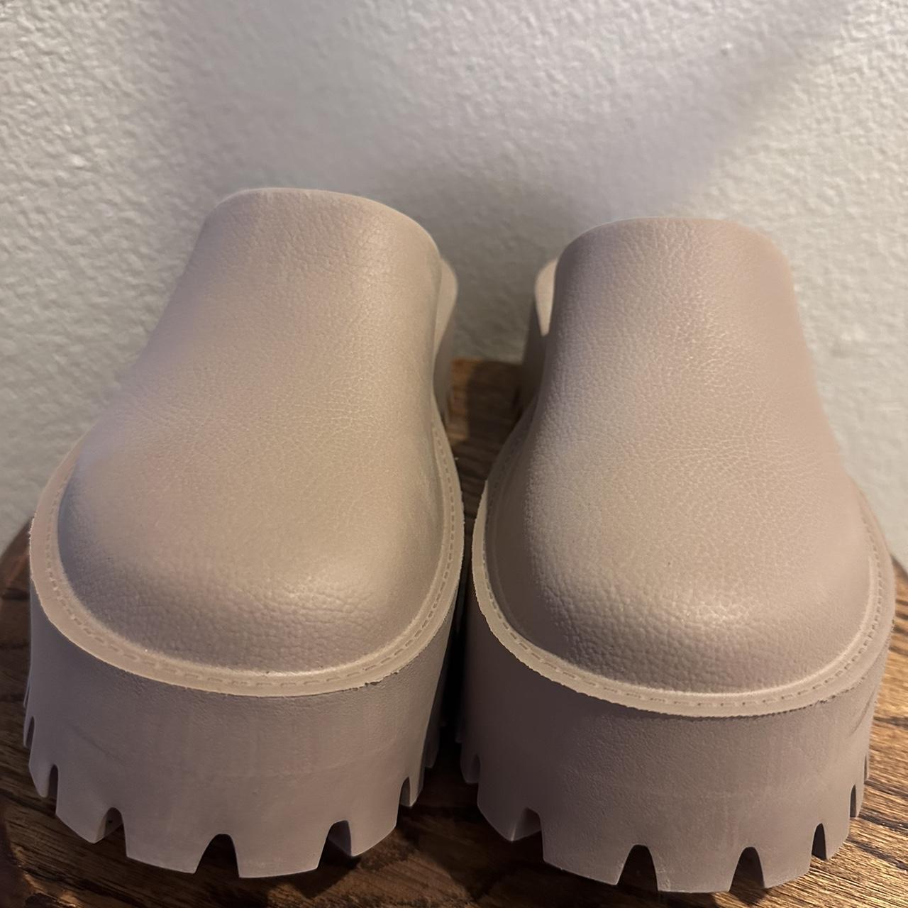 Jeffrey campbell platform clogs best sale