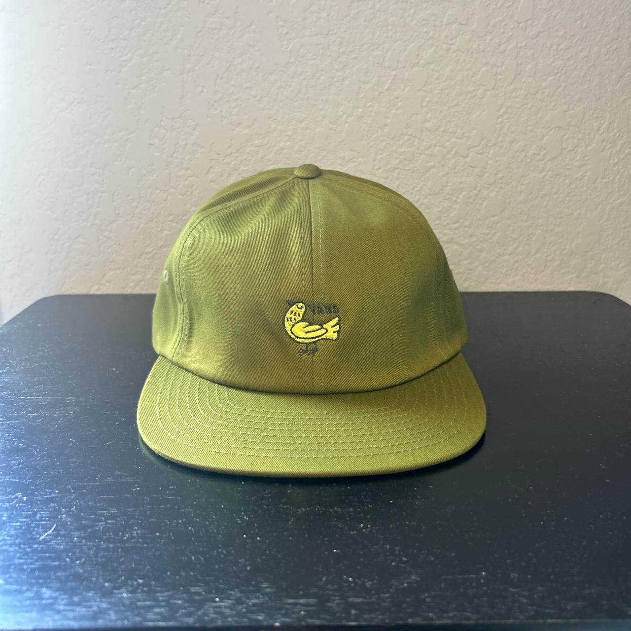 Supreme spellout Cap Brand new Adjustable strap on - Depop