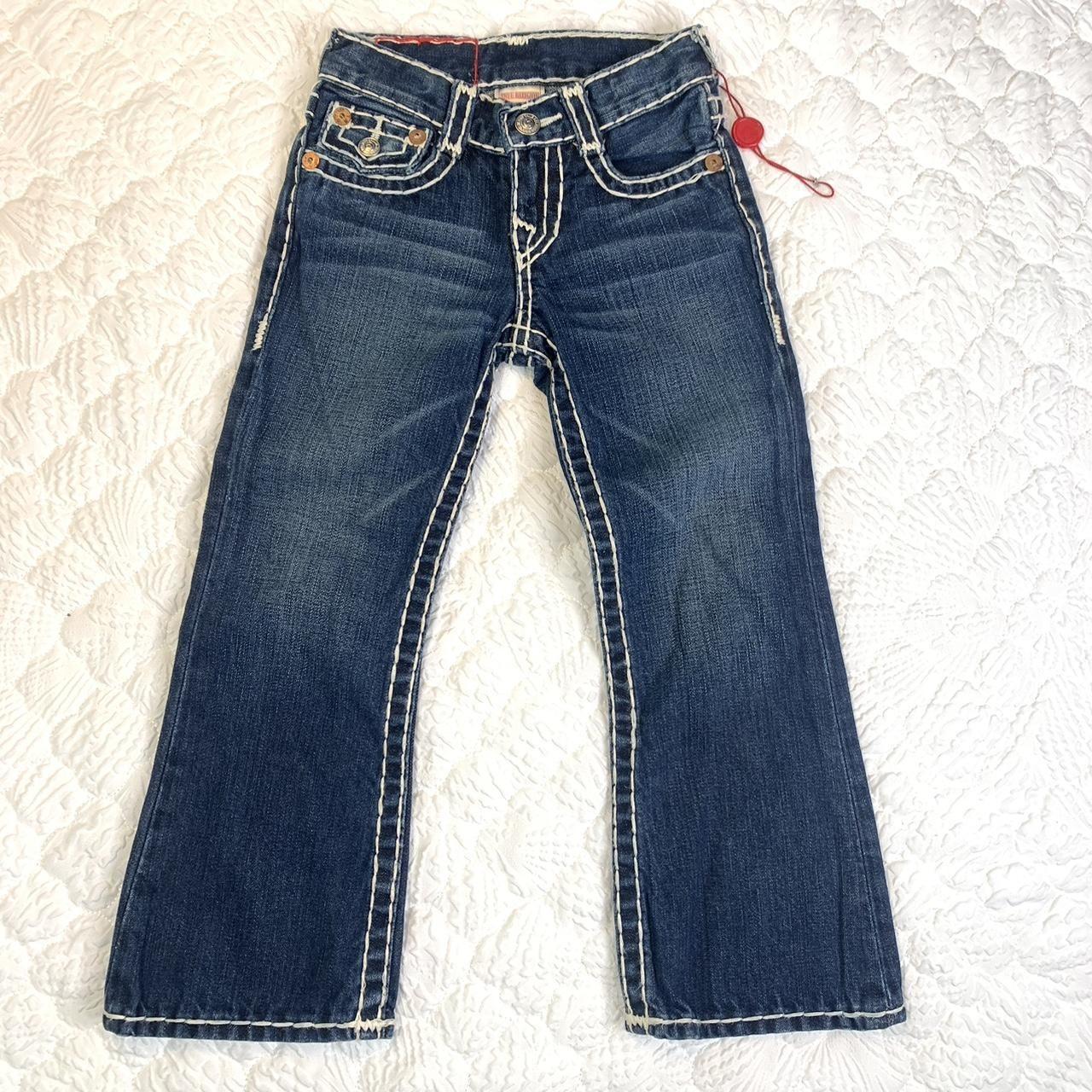 Buy NWOT True religion JEANS