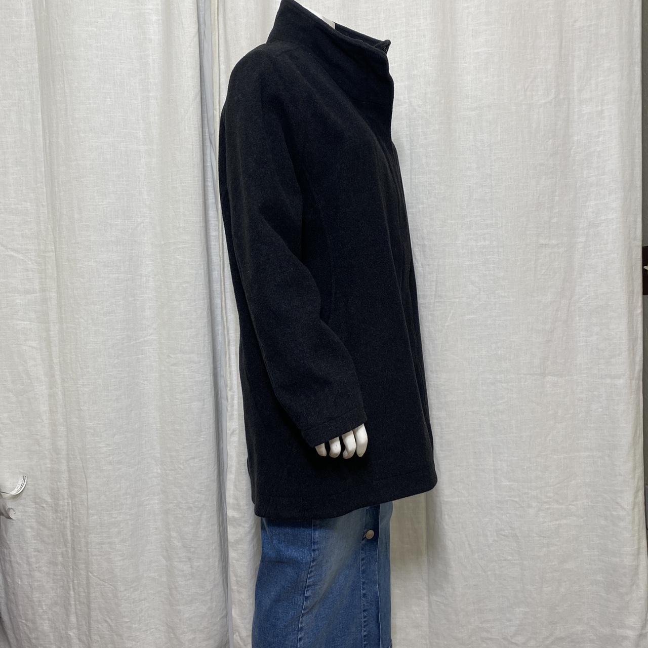 Pendleton Women's Going out Jacket - Black/Silver… - image 2