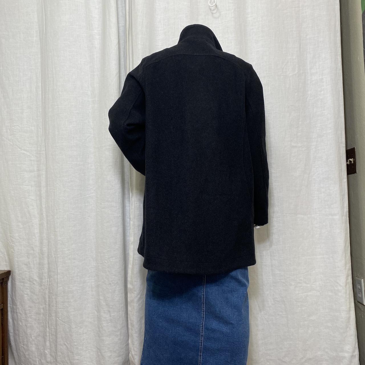 Pendleton Women's Going out Jacket - Black/Silver… - image 3