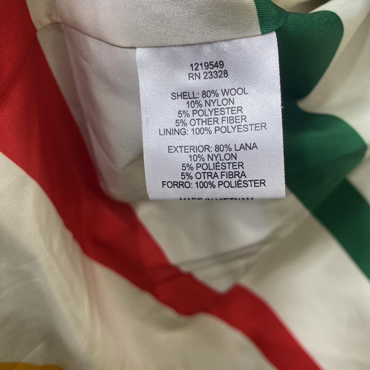 Pendleton Women's Going out Jacket - Black/Silver… - image 8