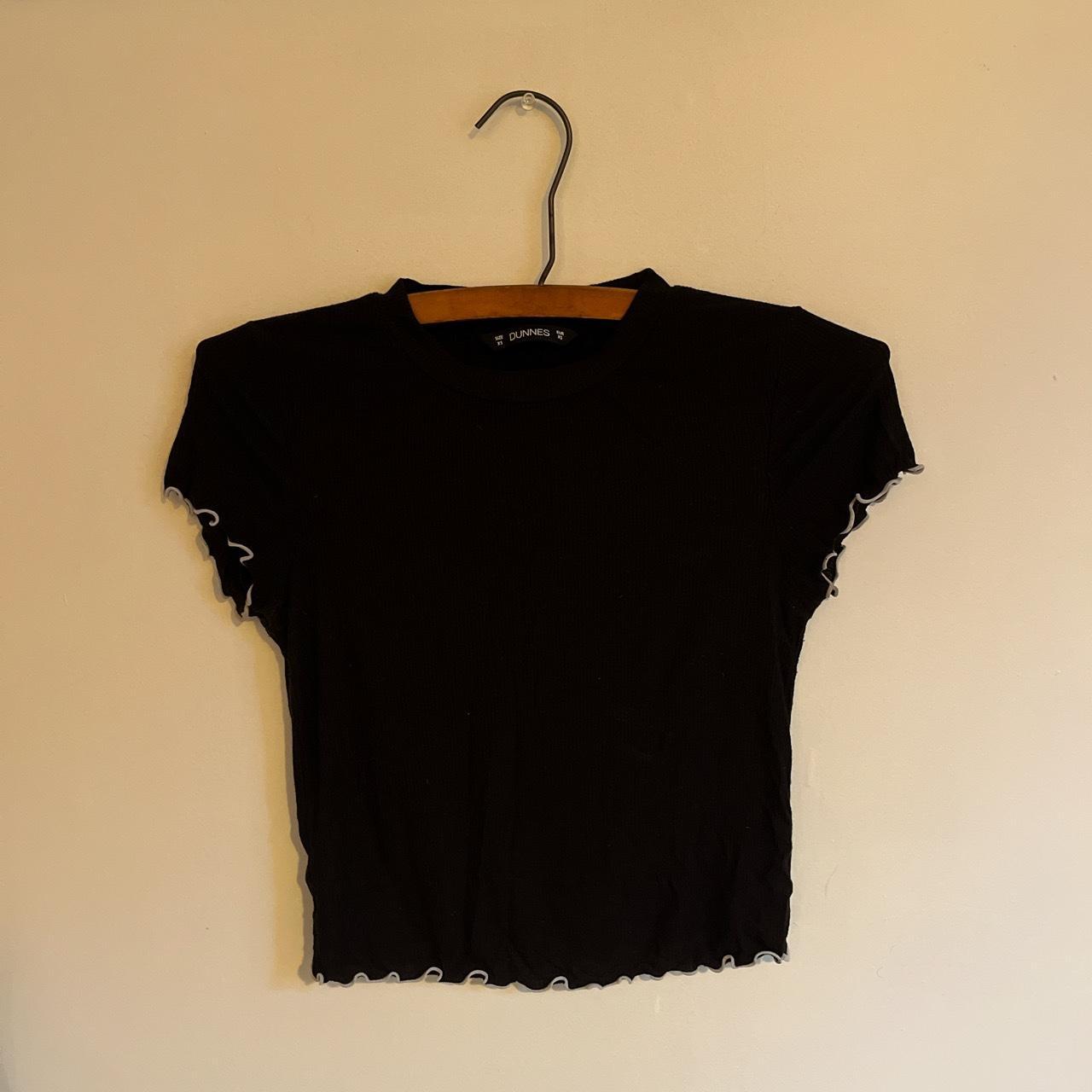 Brand new dunnes stores seamless tank top Tags - Depop