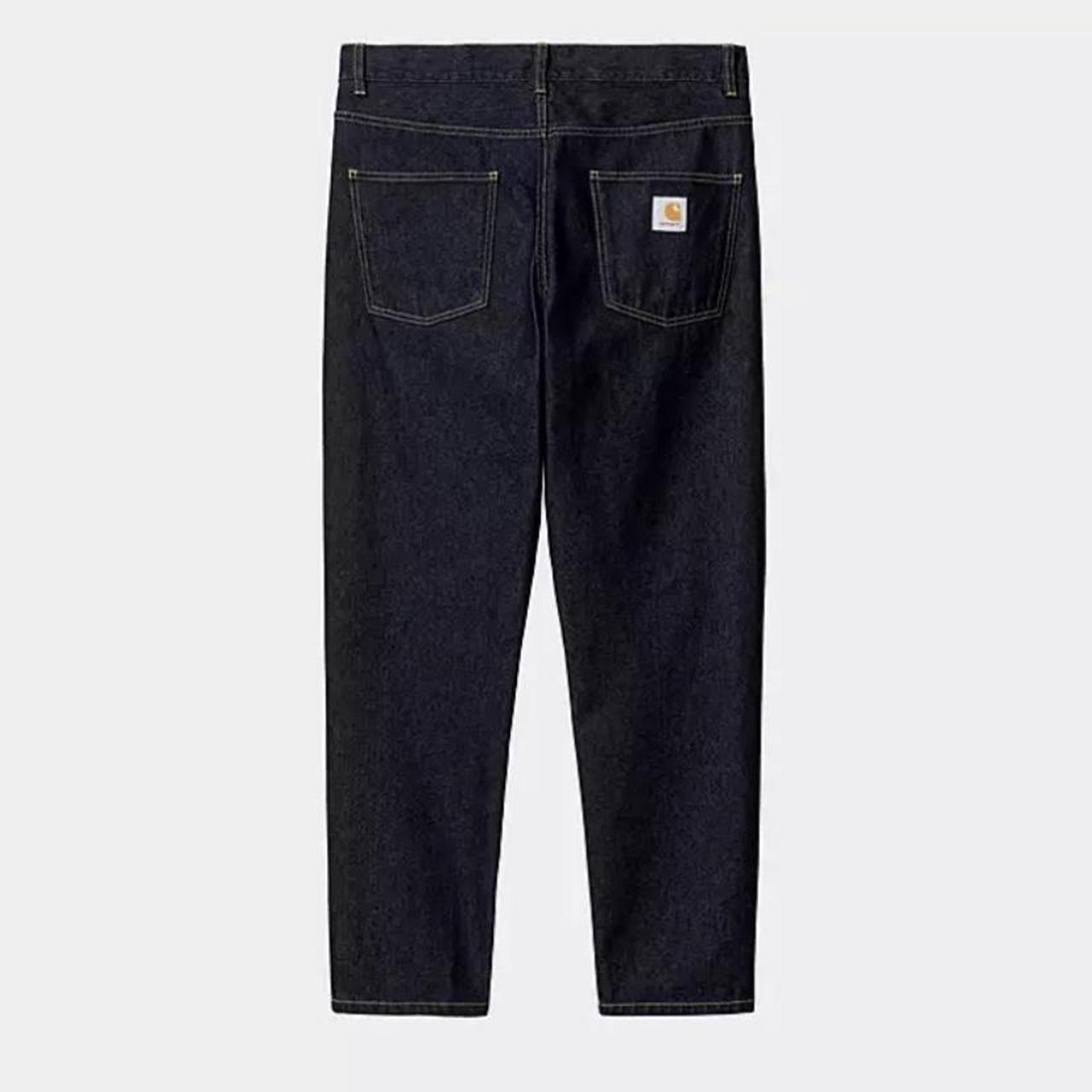 NEW Carhartt WIP Jeans / ‘Newell Pants’ Carhartt... - Depop
