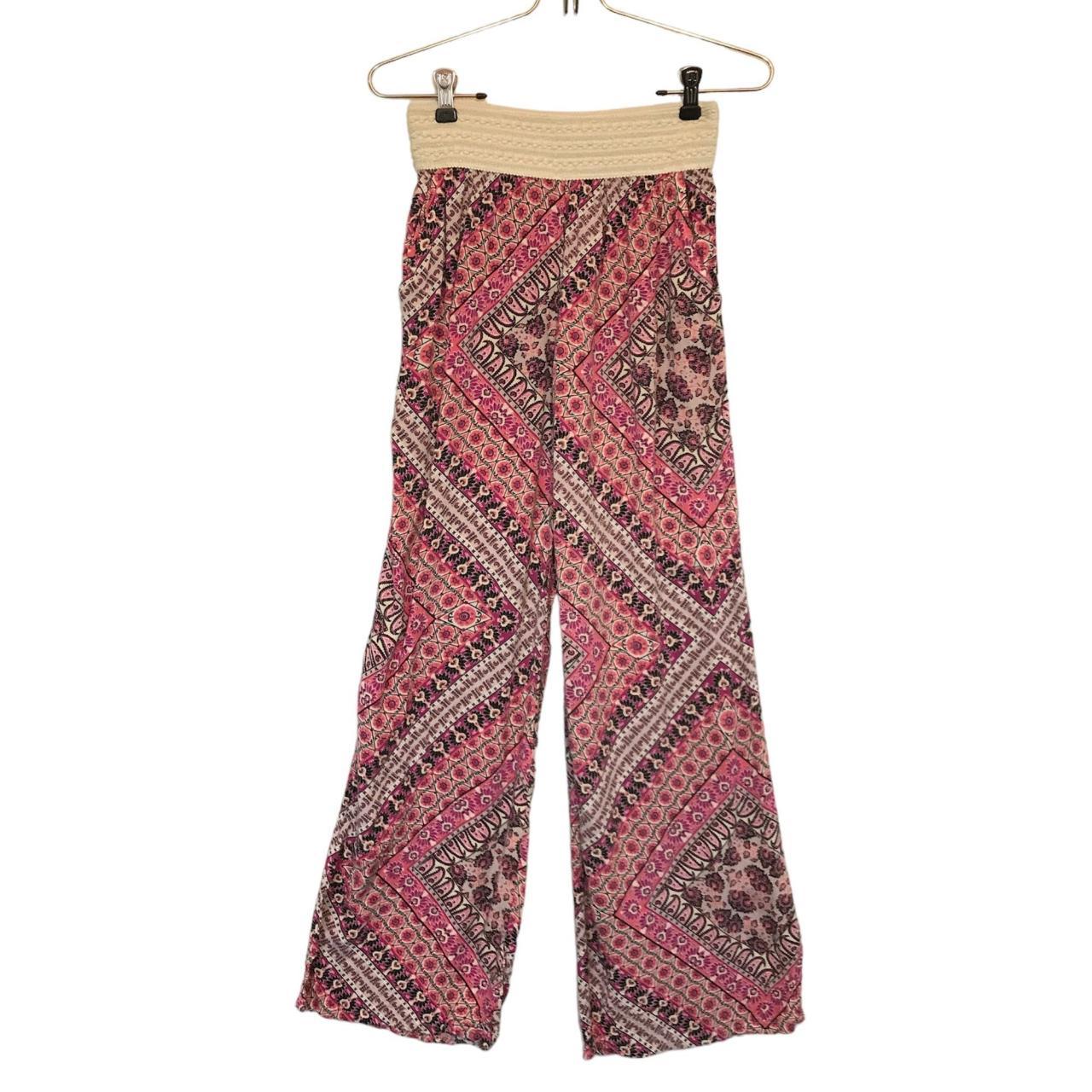 Joe b 2024 palazzo pants