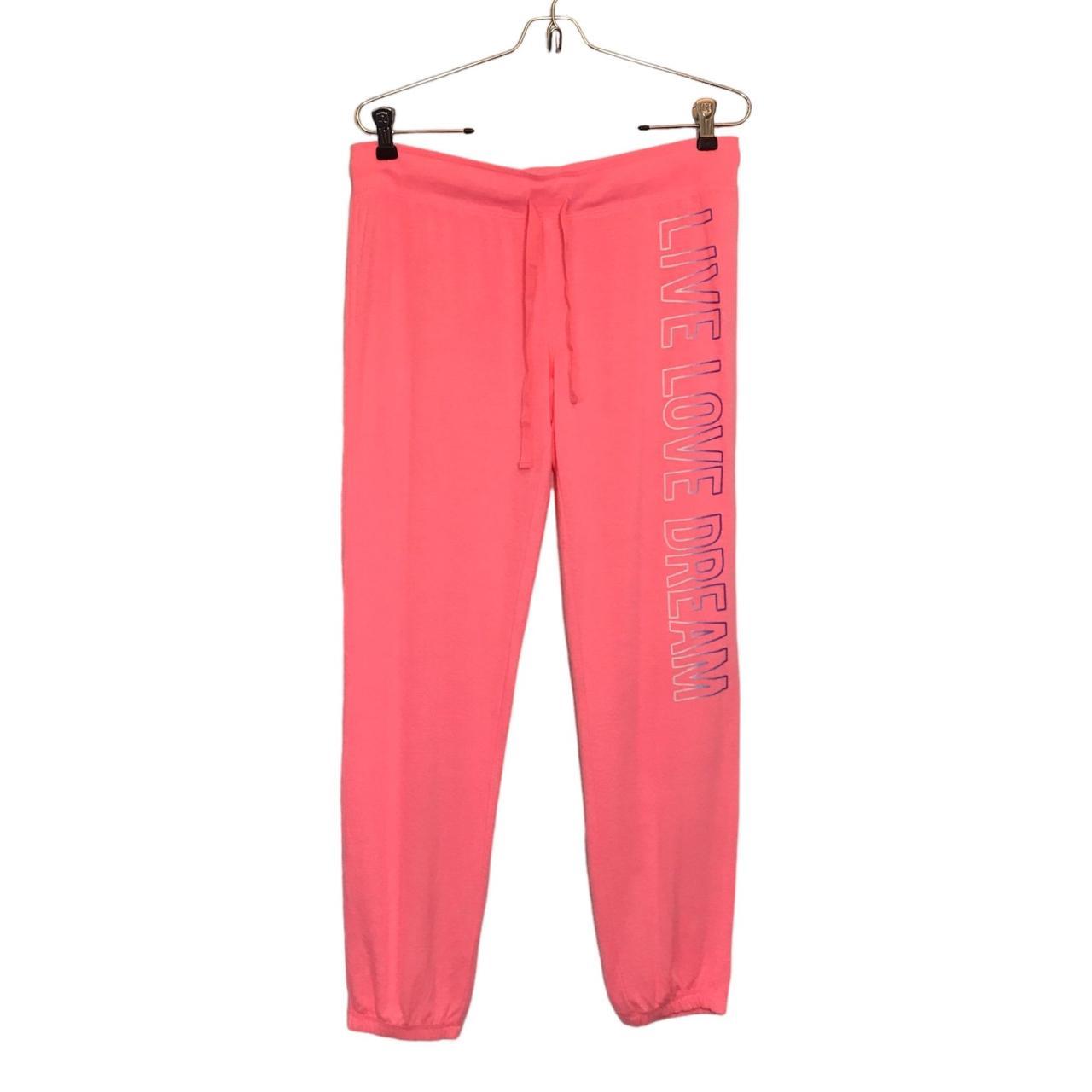 Live love best sale dream sweatpants