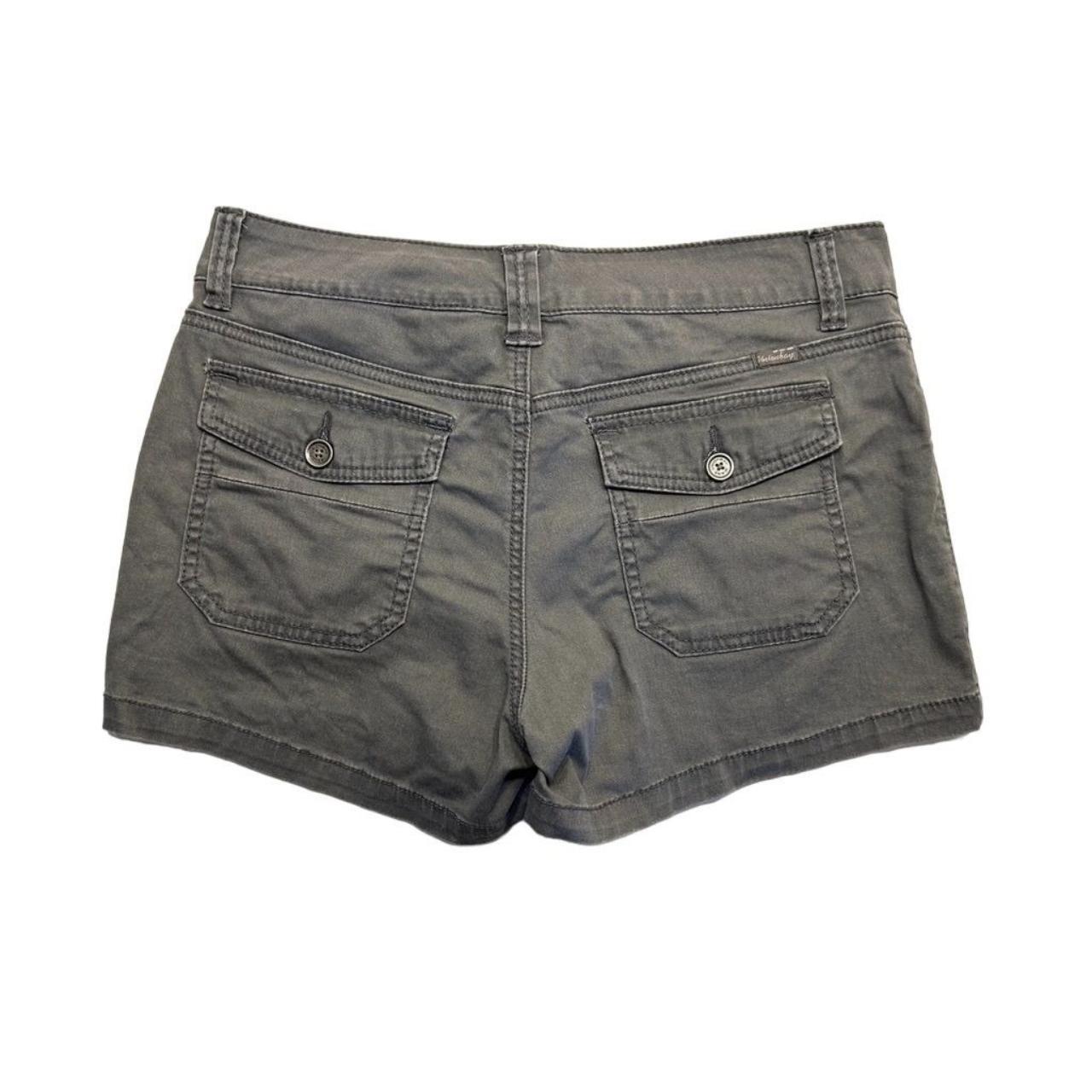 union bay shorts womens