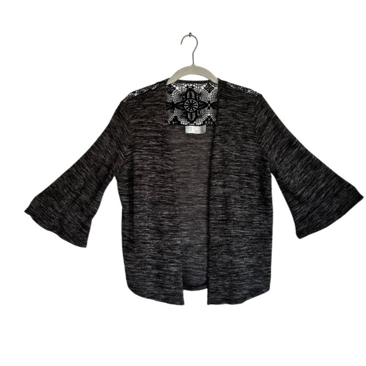 Time on sale tru cardigan