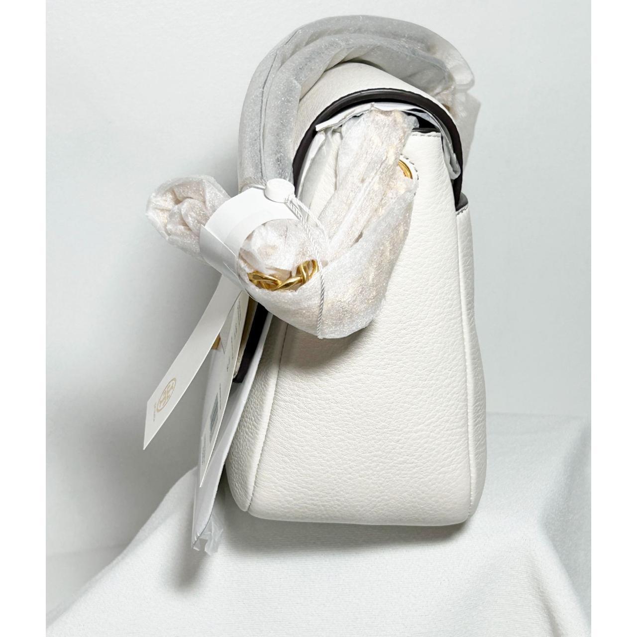 Tory Burch Chelsea Chain Shoulder Bag in New Ivory...