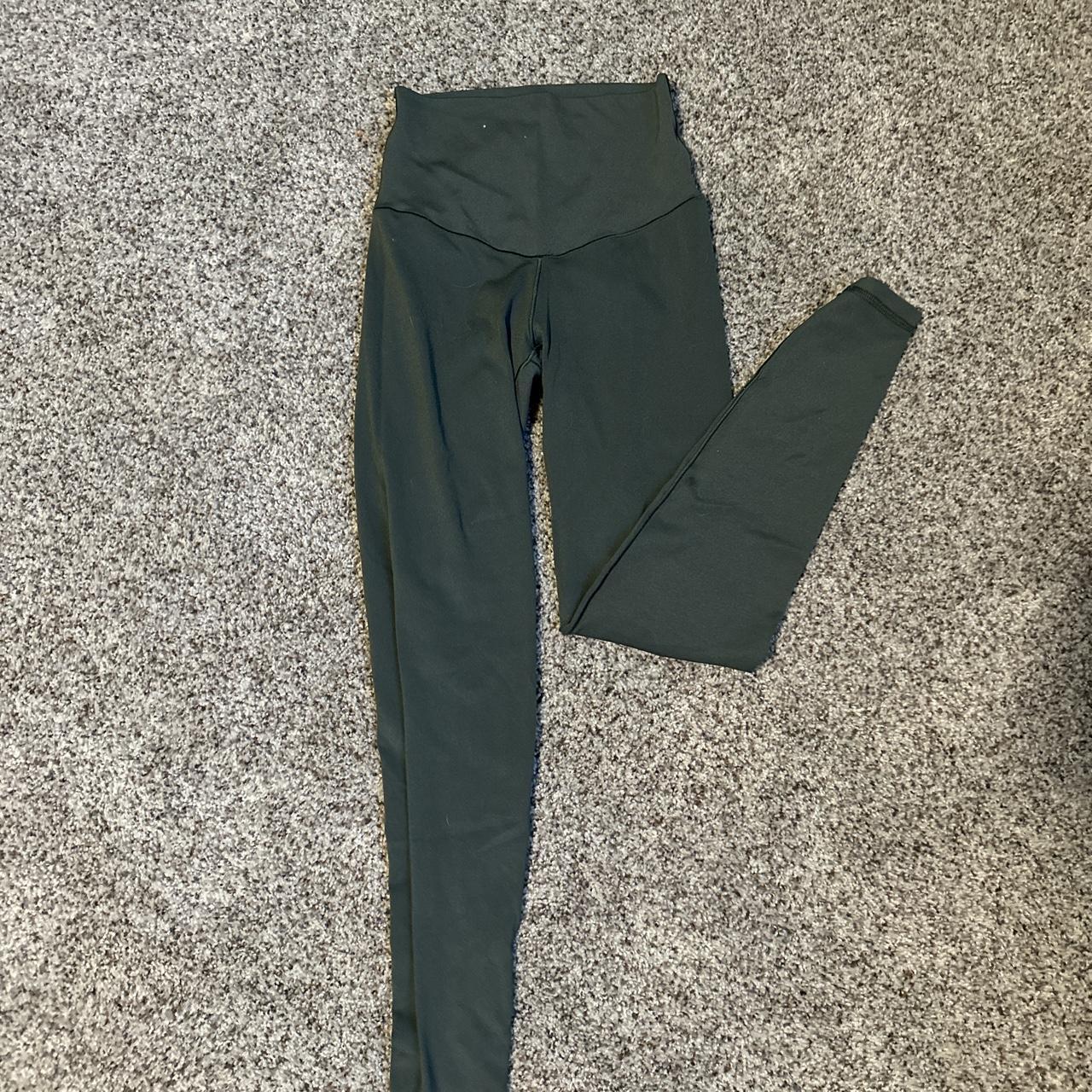 Aerie Women's Leggings | Depop