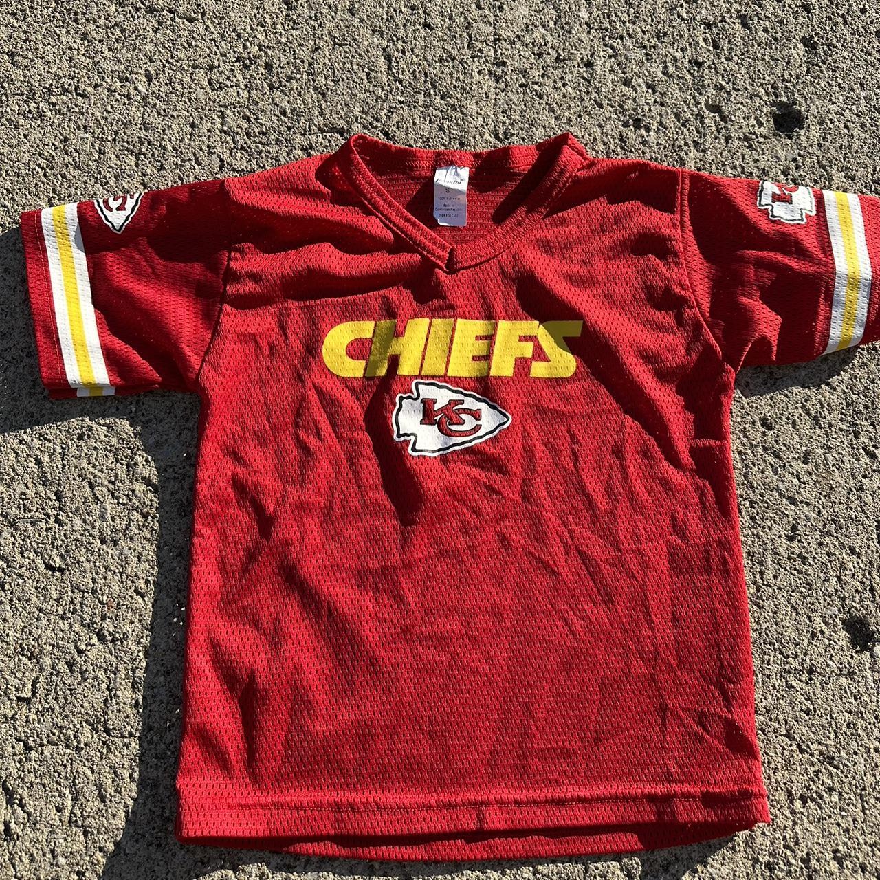 : Franklin Sports: Kansas City Chiefs