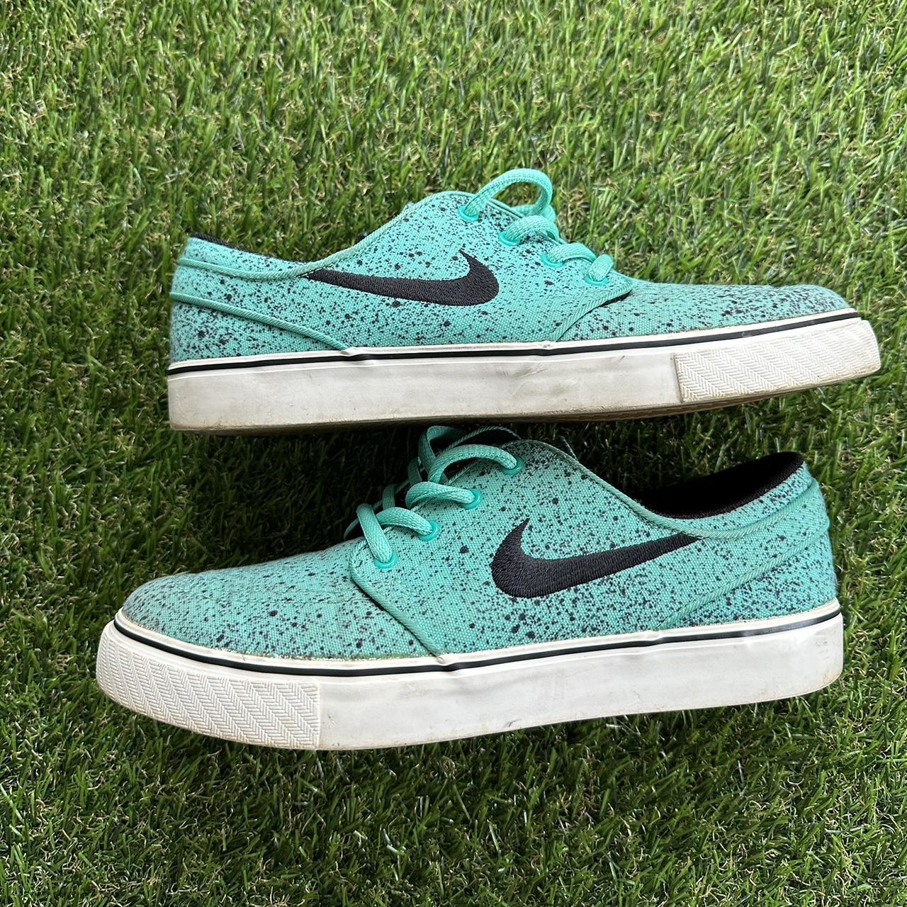stefan nike shoes