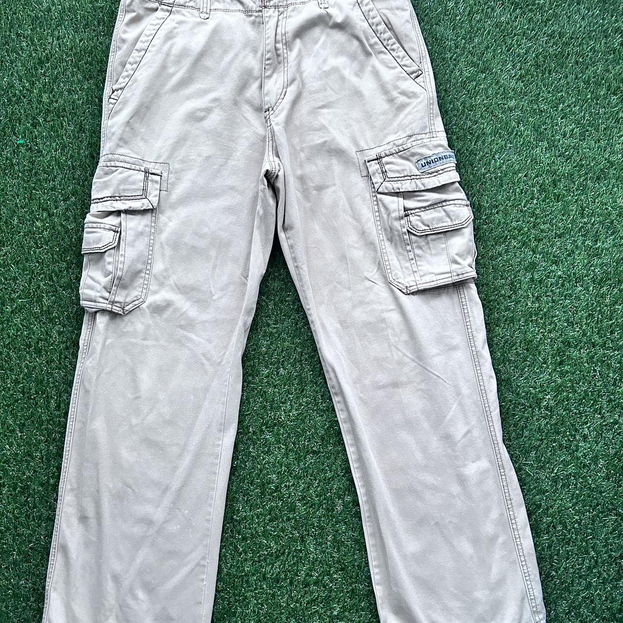 Unionbay Cargo Pants, Men's Fashion, Bottoms, Trousers on Carousell
