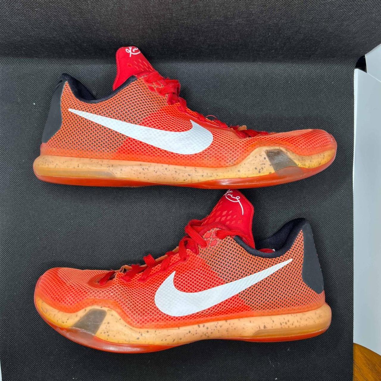 Kobe on sale size 10