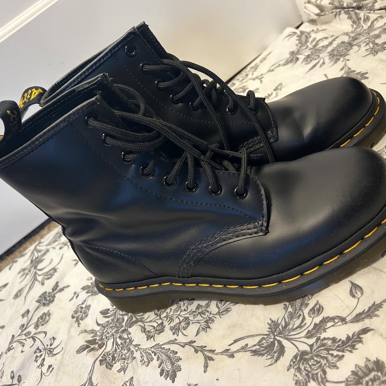 Dr martens 1450 best sale