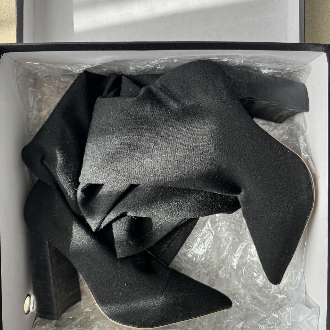 Tony Bianco Dimity boots Size Worn once Depop