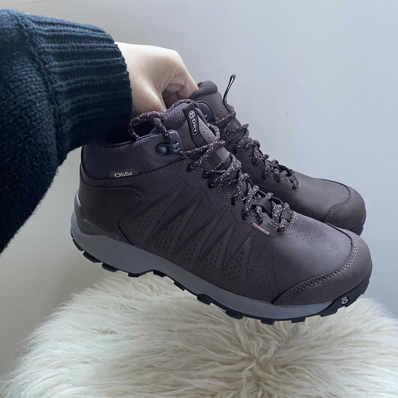 oboz hiking boots sale