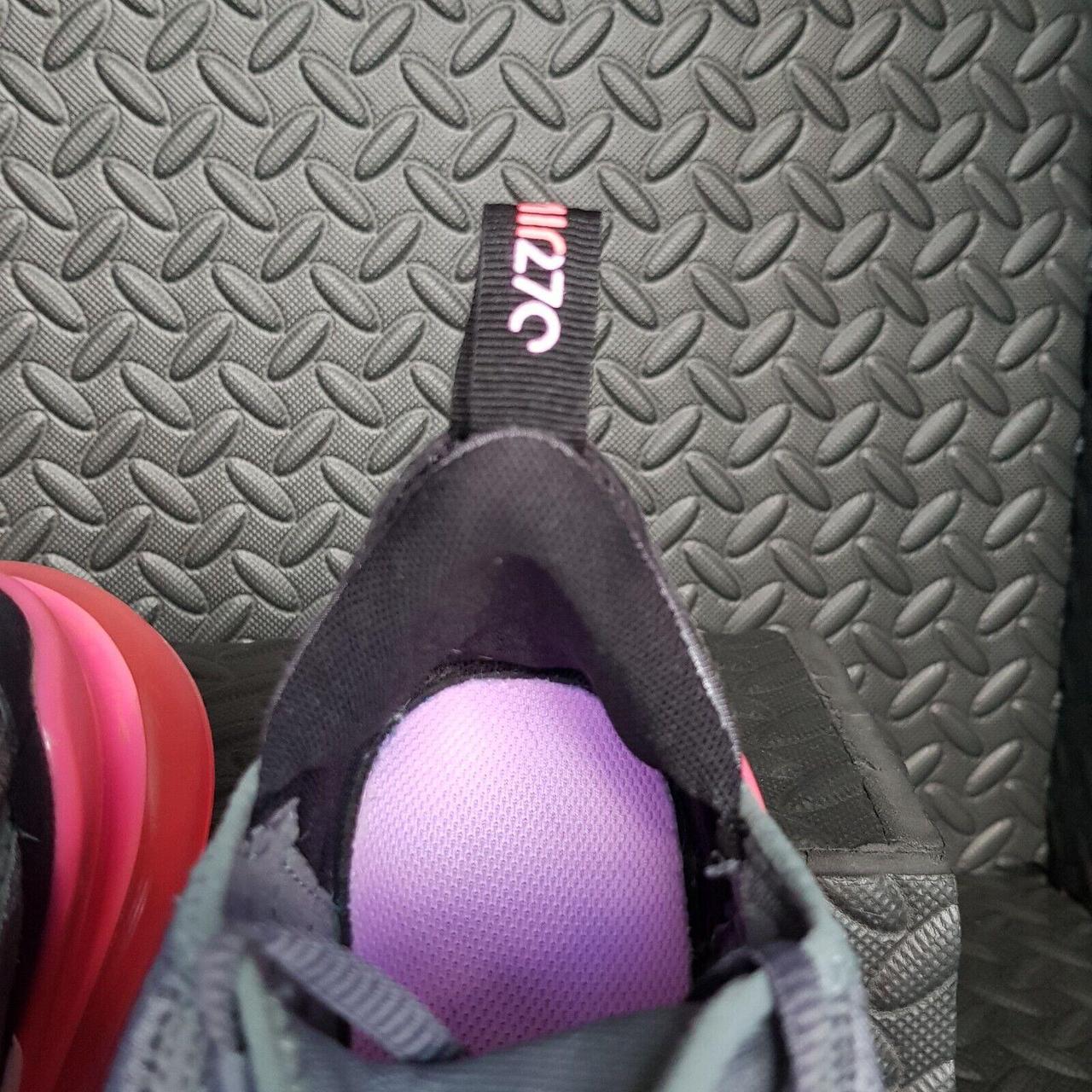 amazon uk nike air max 270