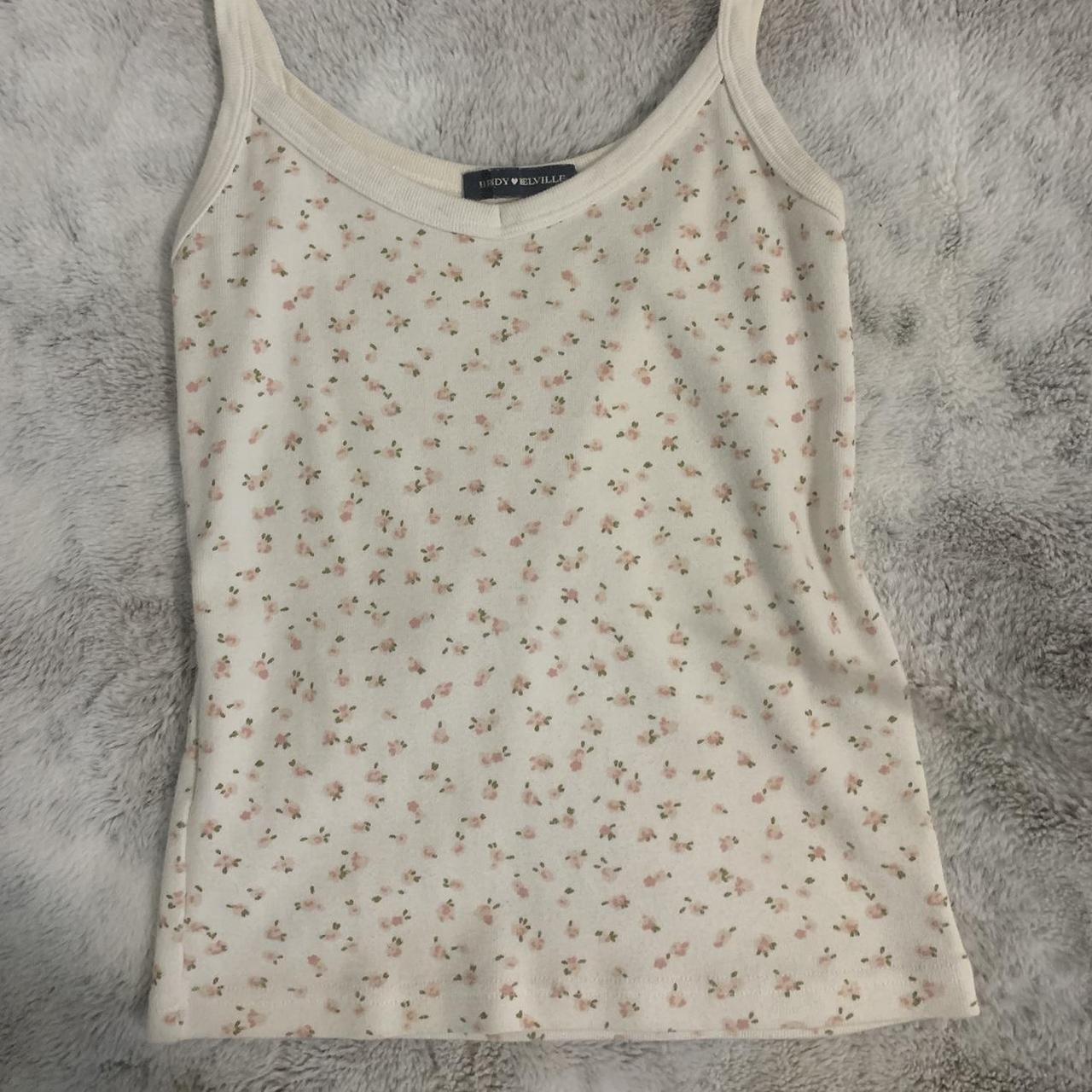 BRANDY MELVILLE coquette バレエコア ダークコケット P8.jpg