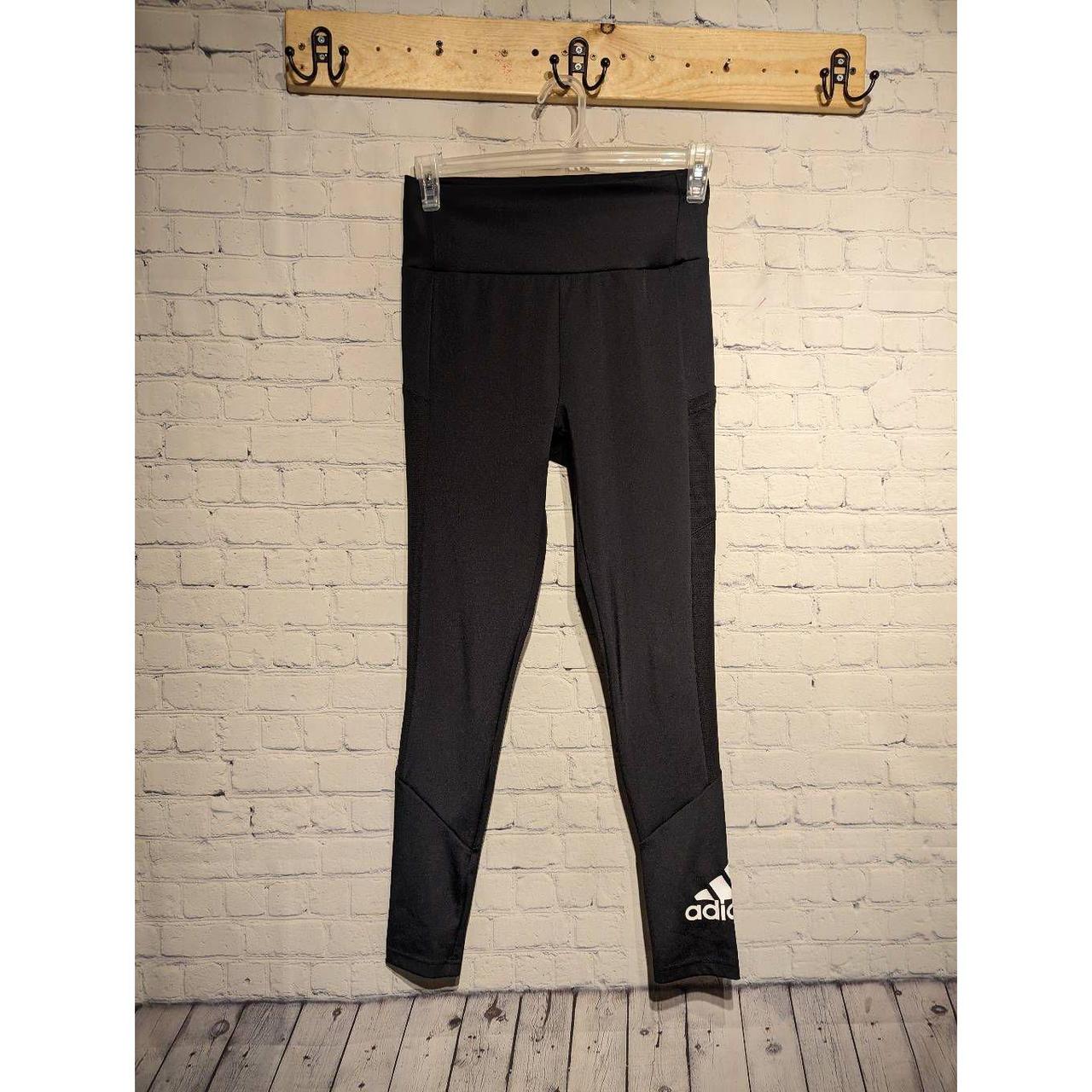 Women's Own The Run 3/4 Running Leggings | Ultra Football