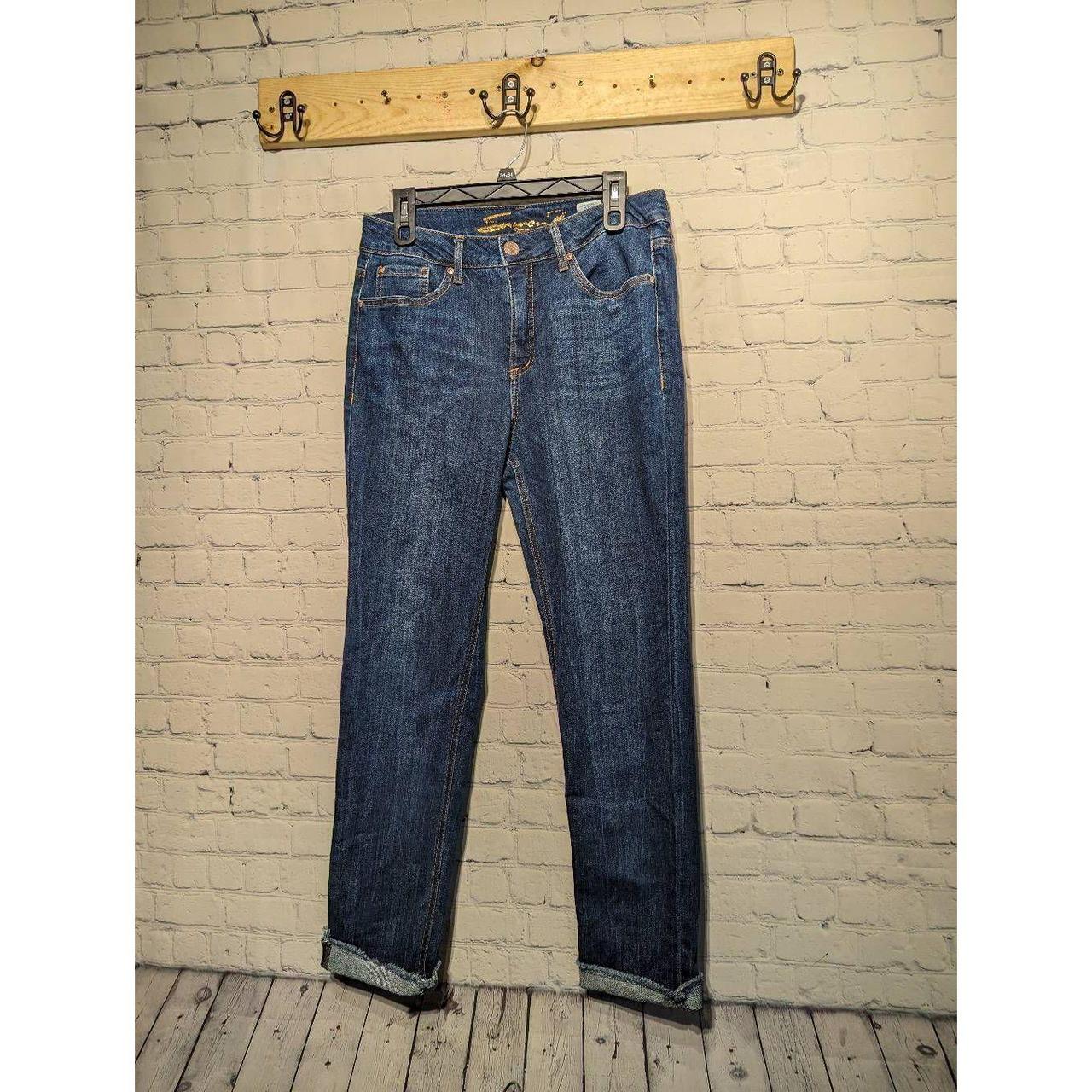 Seven7 brand jeans