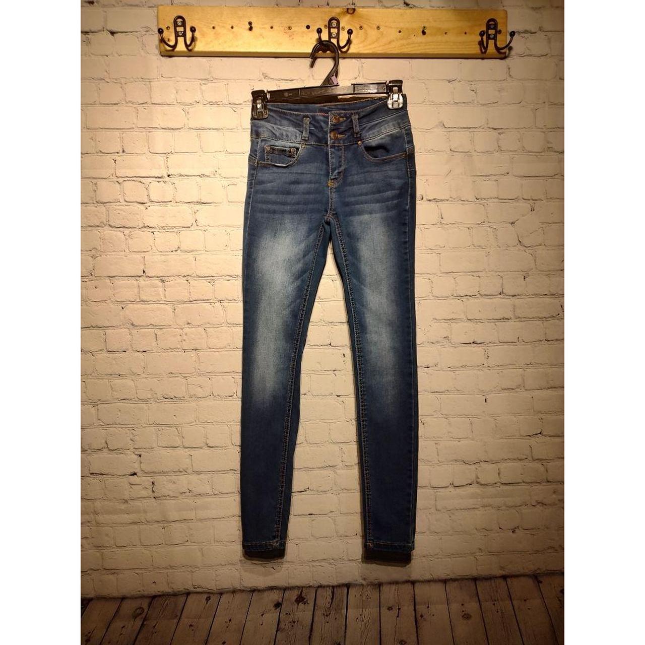 Wax hot sale jeans brand