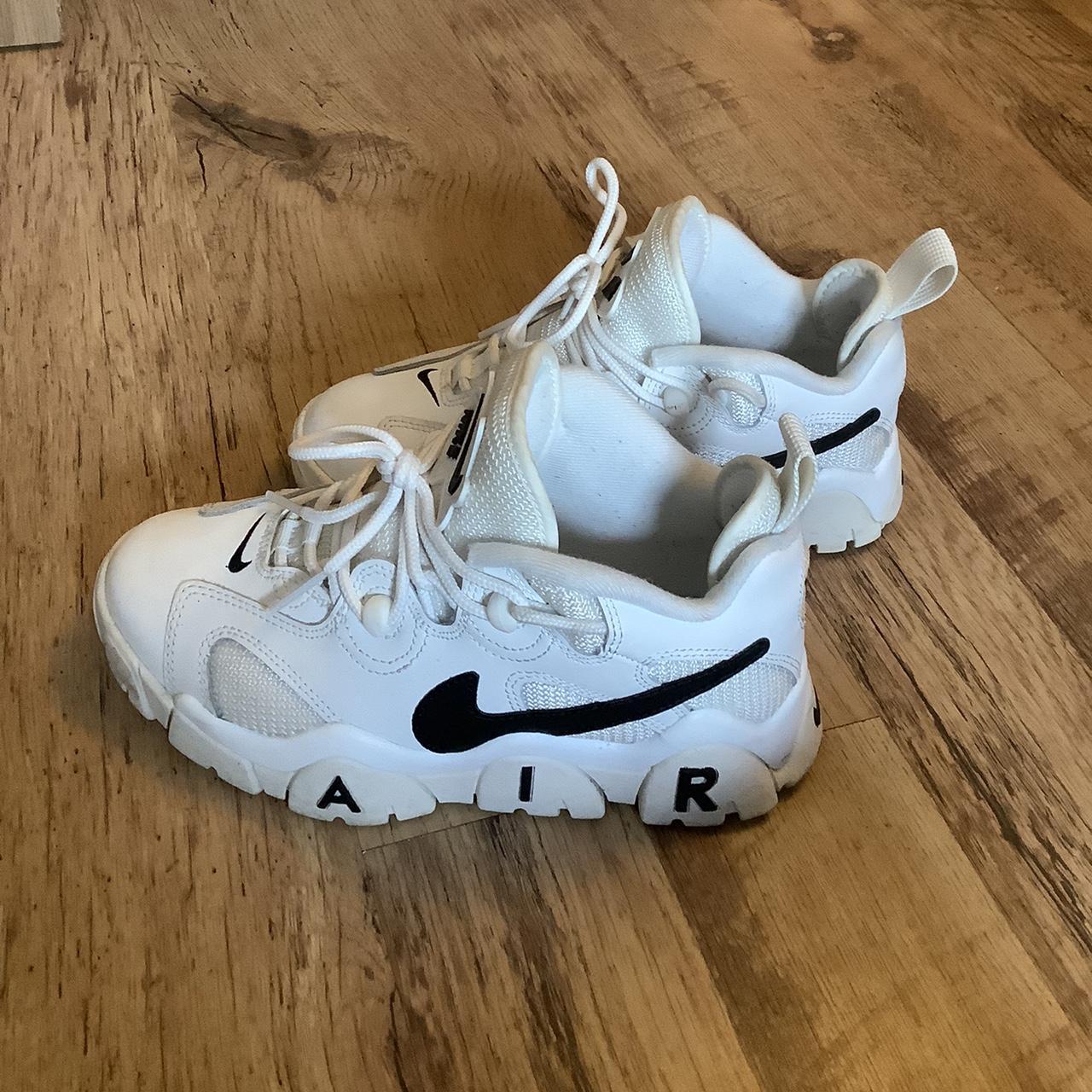靴 Nike Air More Uptempo 28.5 Nike Uptempo Athletic Shoes for Women for sale | eBay
