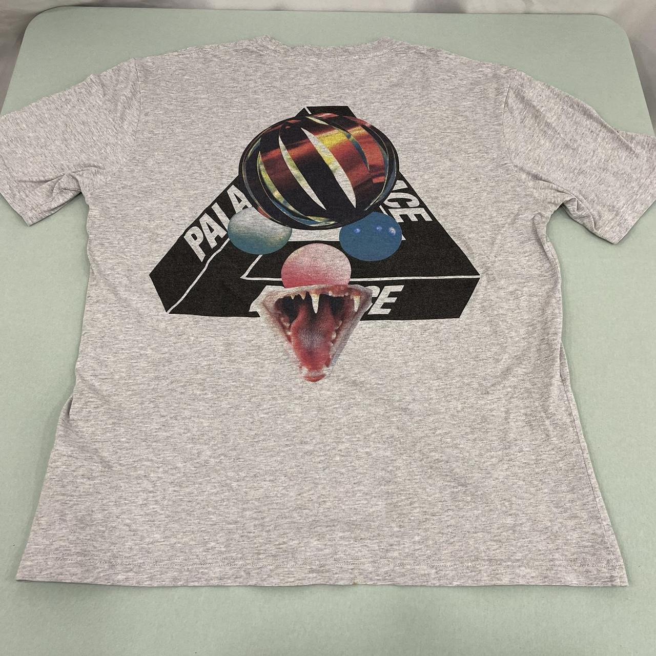 PALACE x JCDC2 Jean Charles de Castelbajac | Depop
