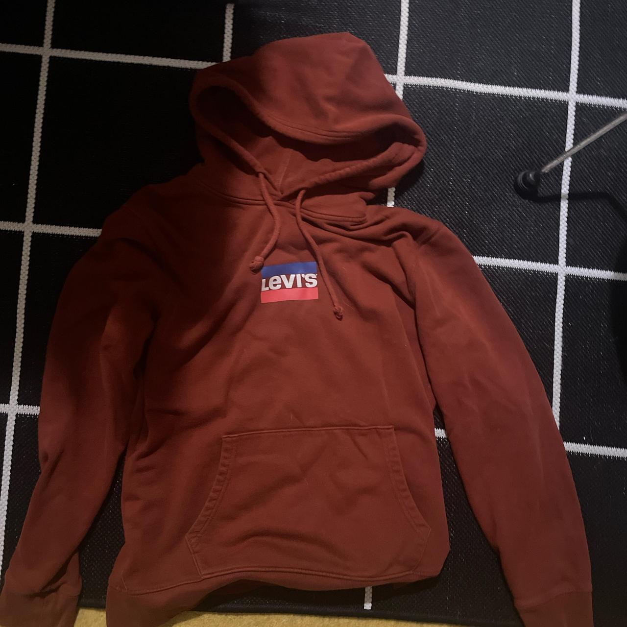 item listed by charlie_is_broke