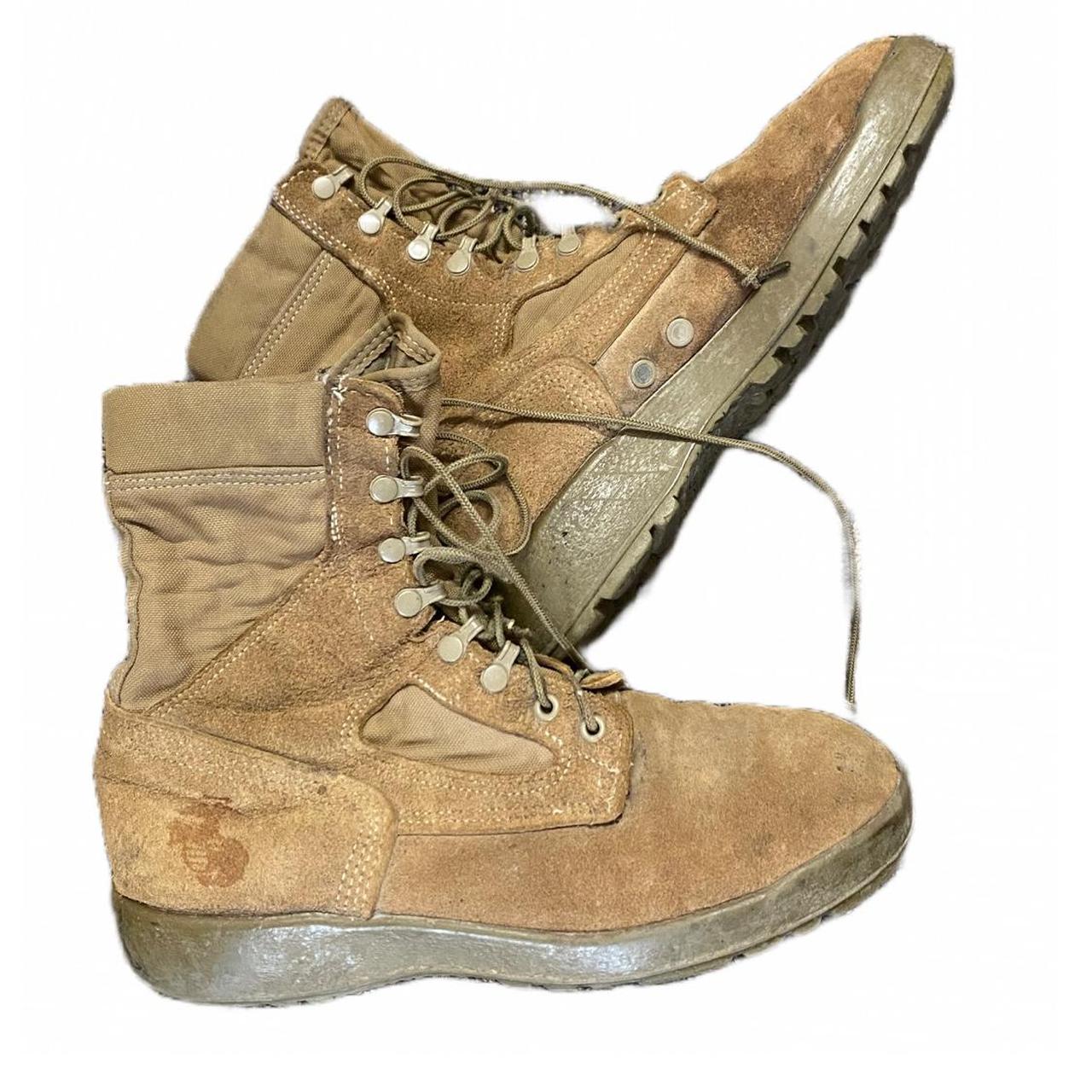 usmc boots for sale