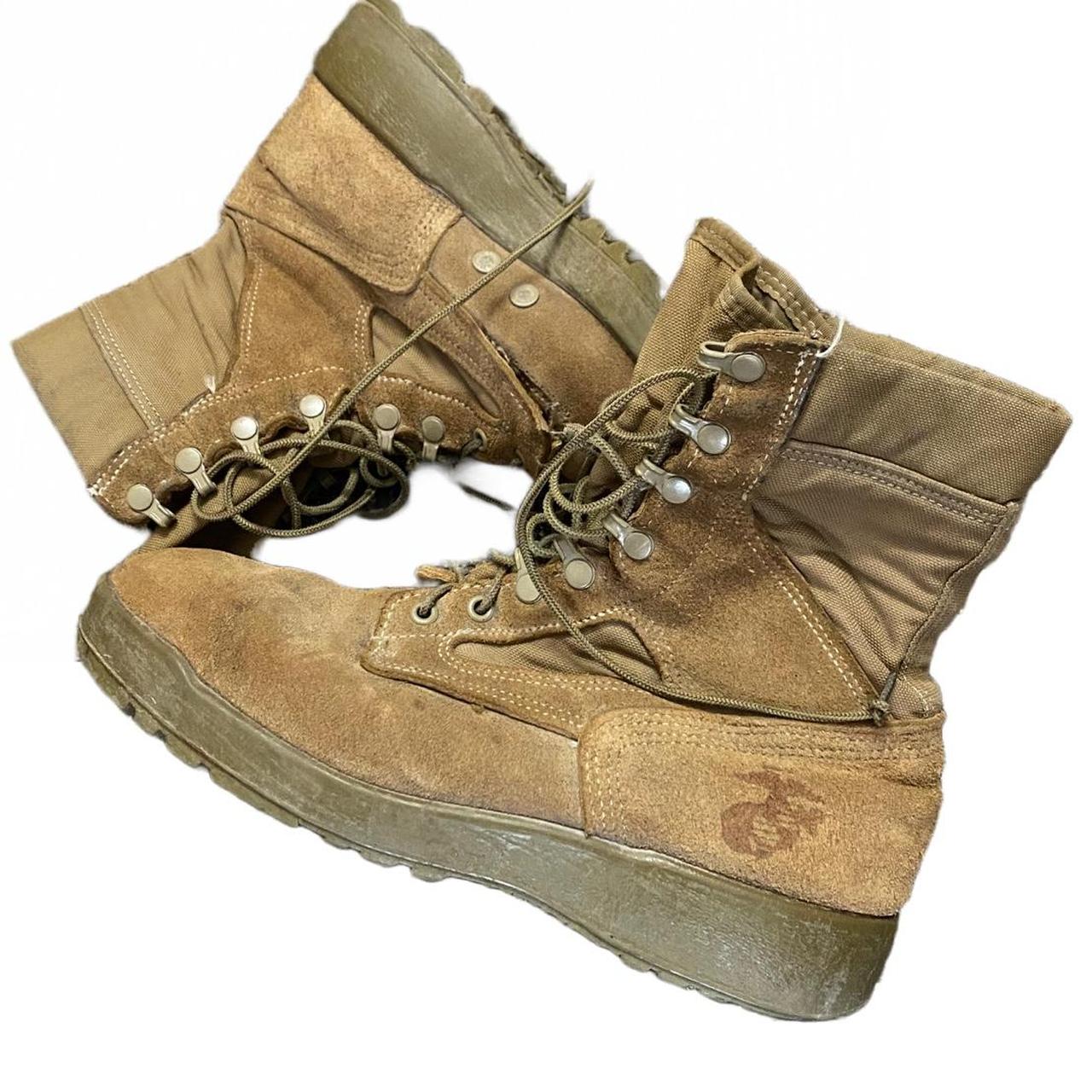usmc boots for sale