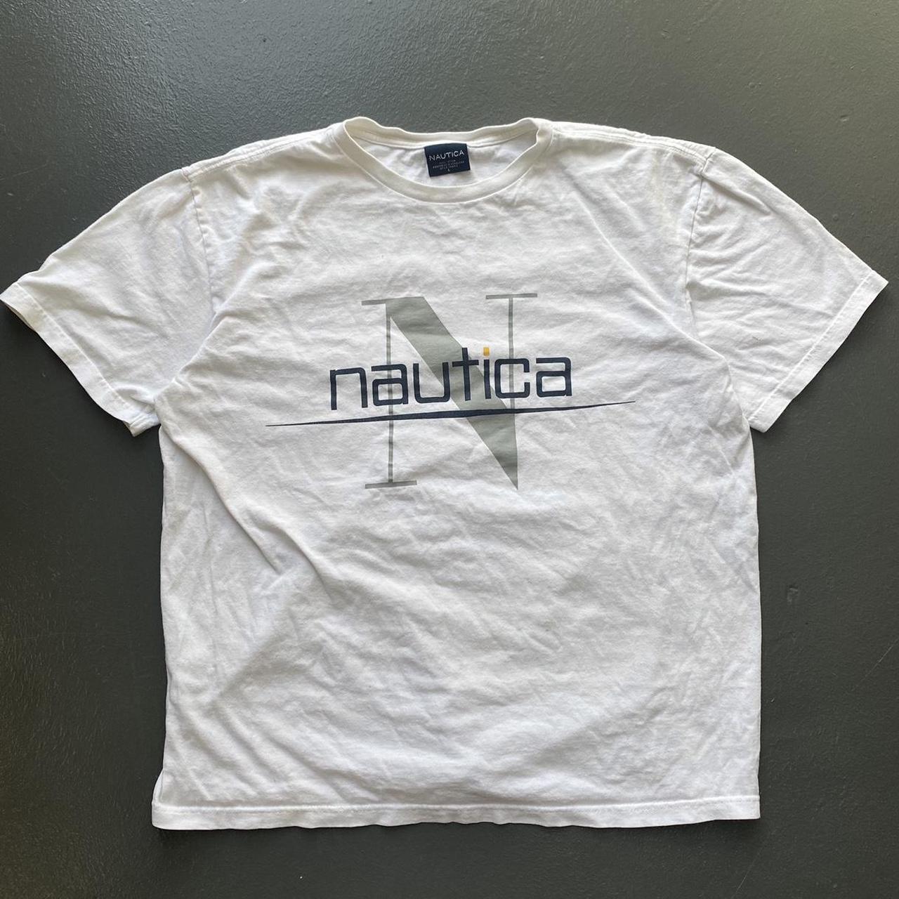 2003 Speedo Fishing T-Shirt Bait & Tackle Shop The - Depop