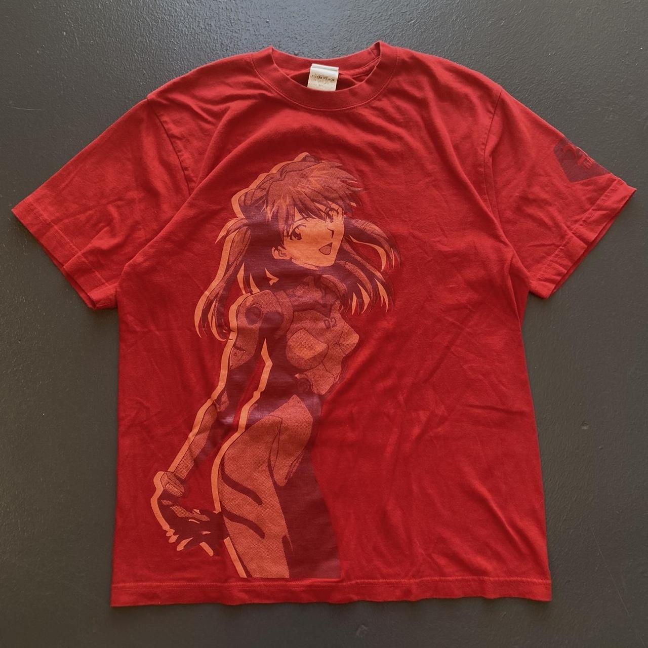 新世紀エヴァンゲリオン vintage 90s old cospa アスカ 新世紀エヴァンゲリオン vintage 90s old cospa アスカ