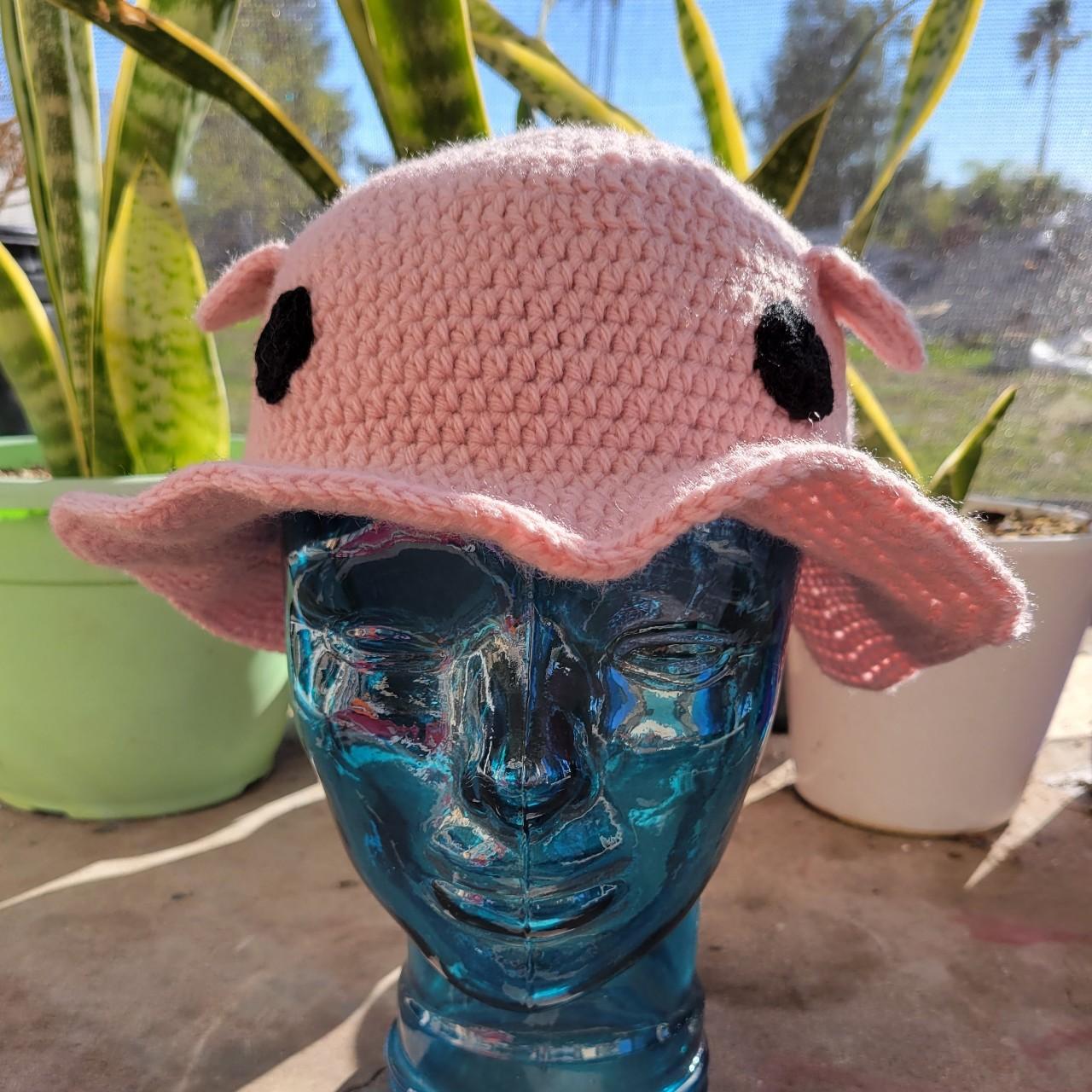 Stussy hat discount octopus