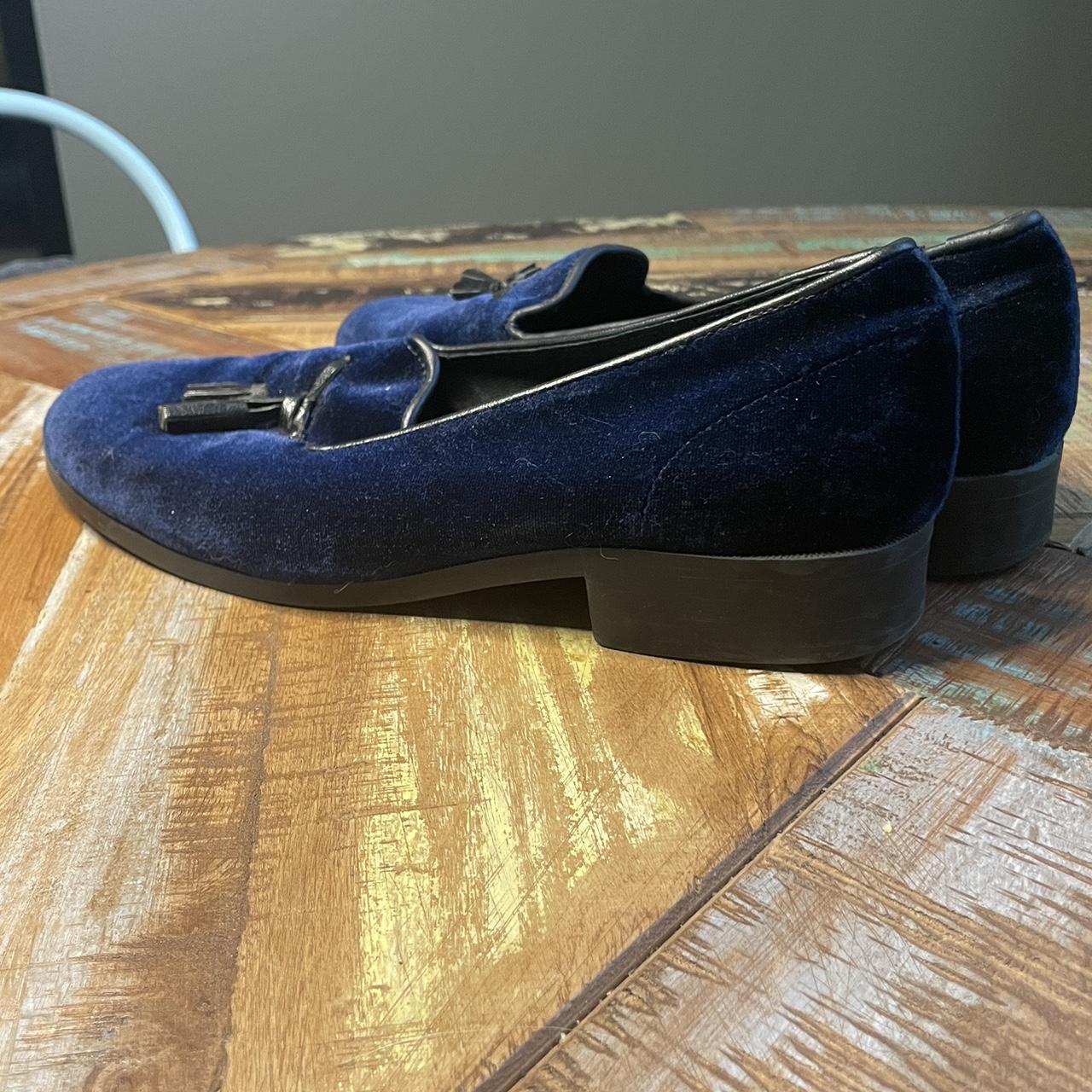 American apparel cheap womens loafers