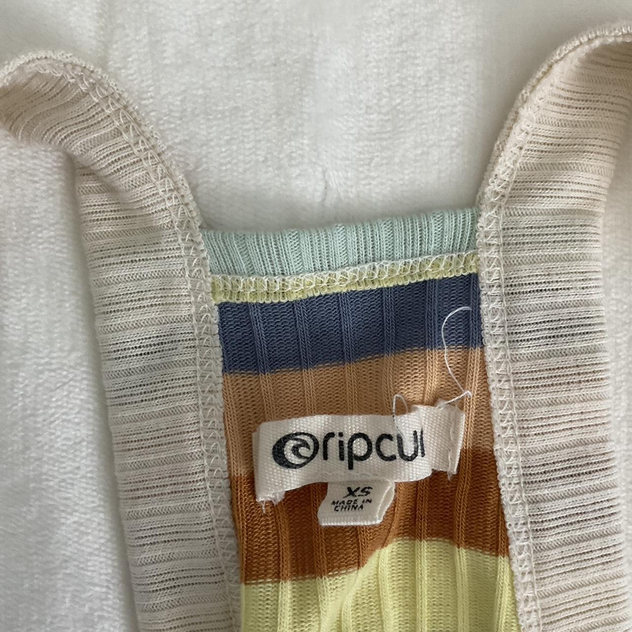 Rip Curl Women's Crop top - Multi - XS – Rip curl… - image 2