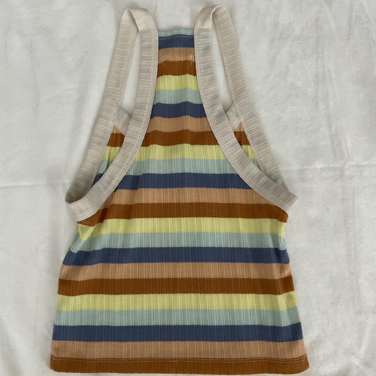 Rip Curl Women's Crop top - Multi - XS – Rip curl… - image 3