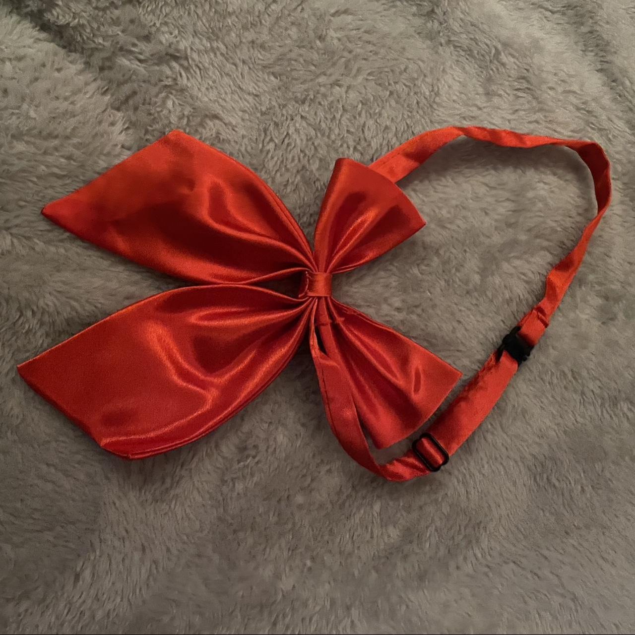 Women's Red Accessory Depop