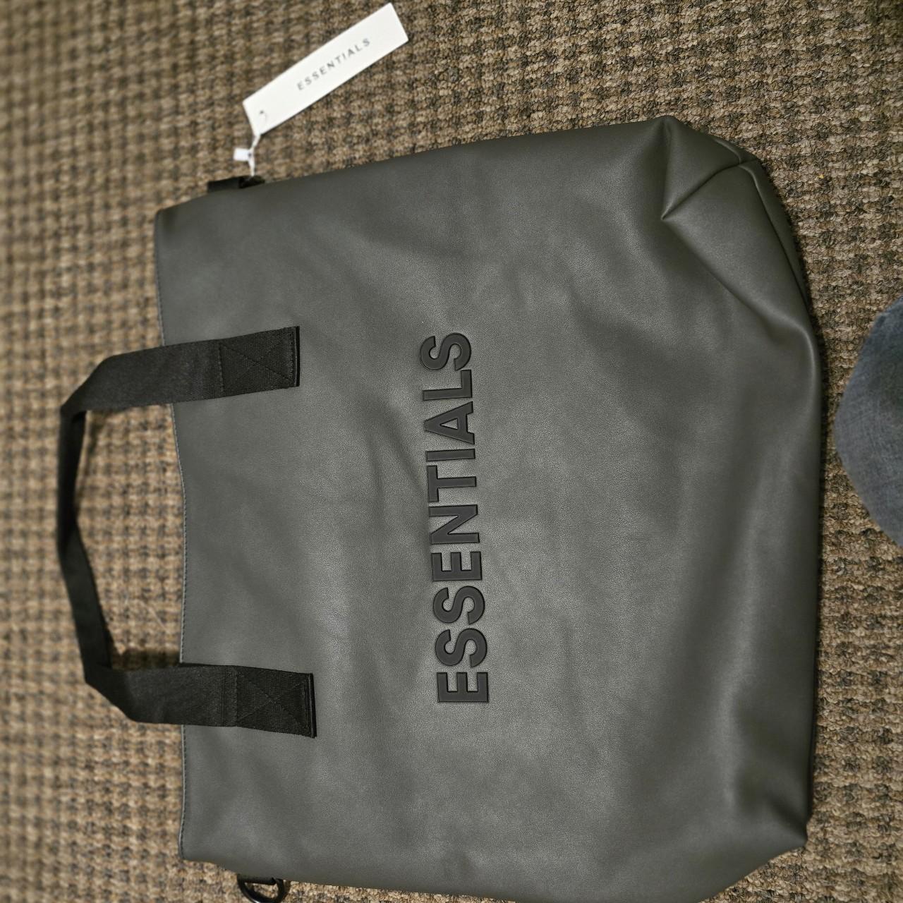 Essentials Women's Bag - Black – Essentials black… - image 2