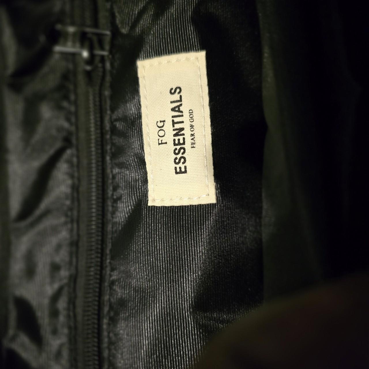 Essentials Women's Bag - Black – Essentials black… - image 3