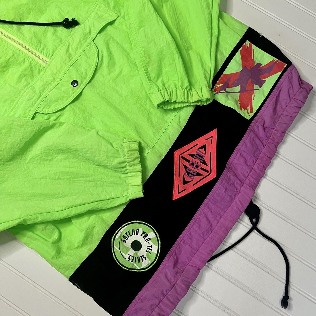 ジャケット・アウター 90s G-star fishing tech cotton parka y2k 90s G-star fishing tech cotton parka y2k