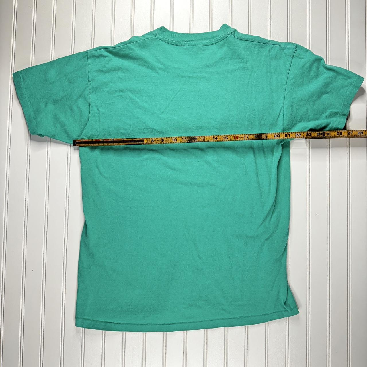 1990's Kokopelli Arizona Single Stitch | Depop