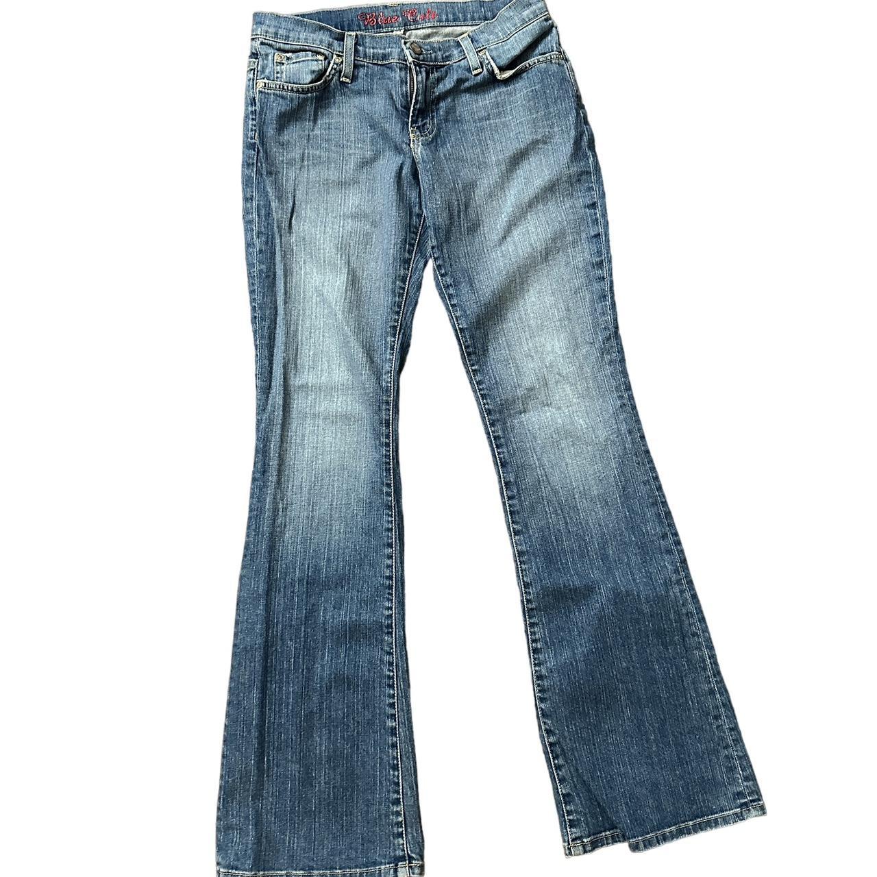 Blue cult jeans store womens