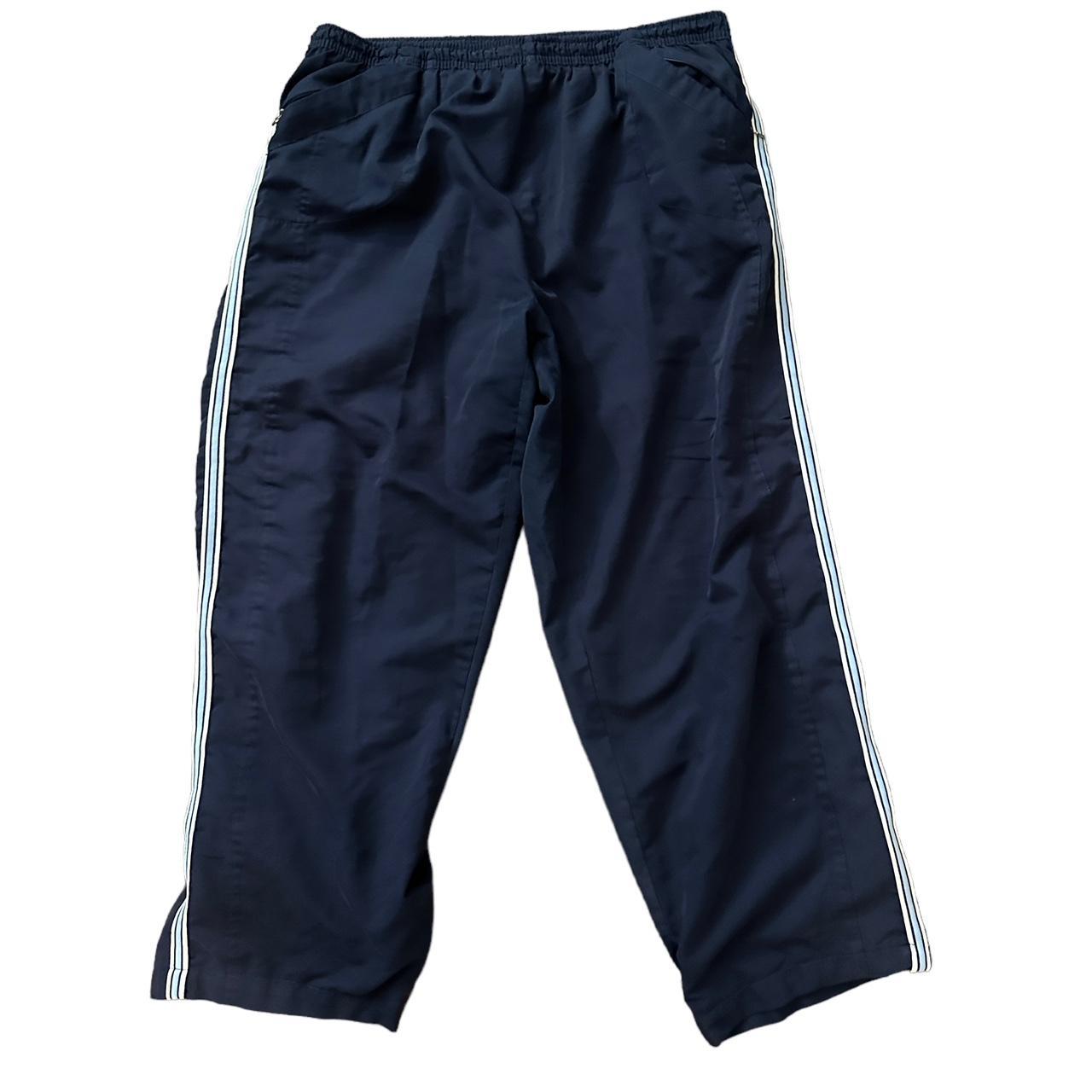 baggy jordan sweatpants