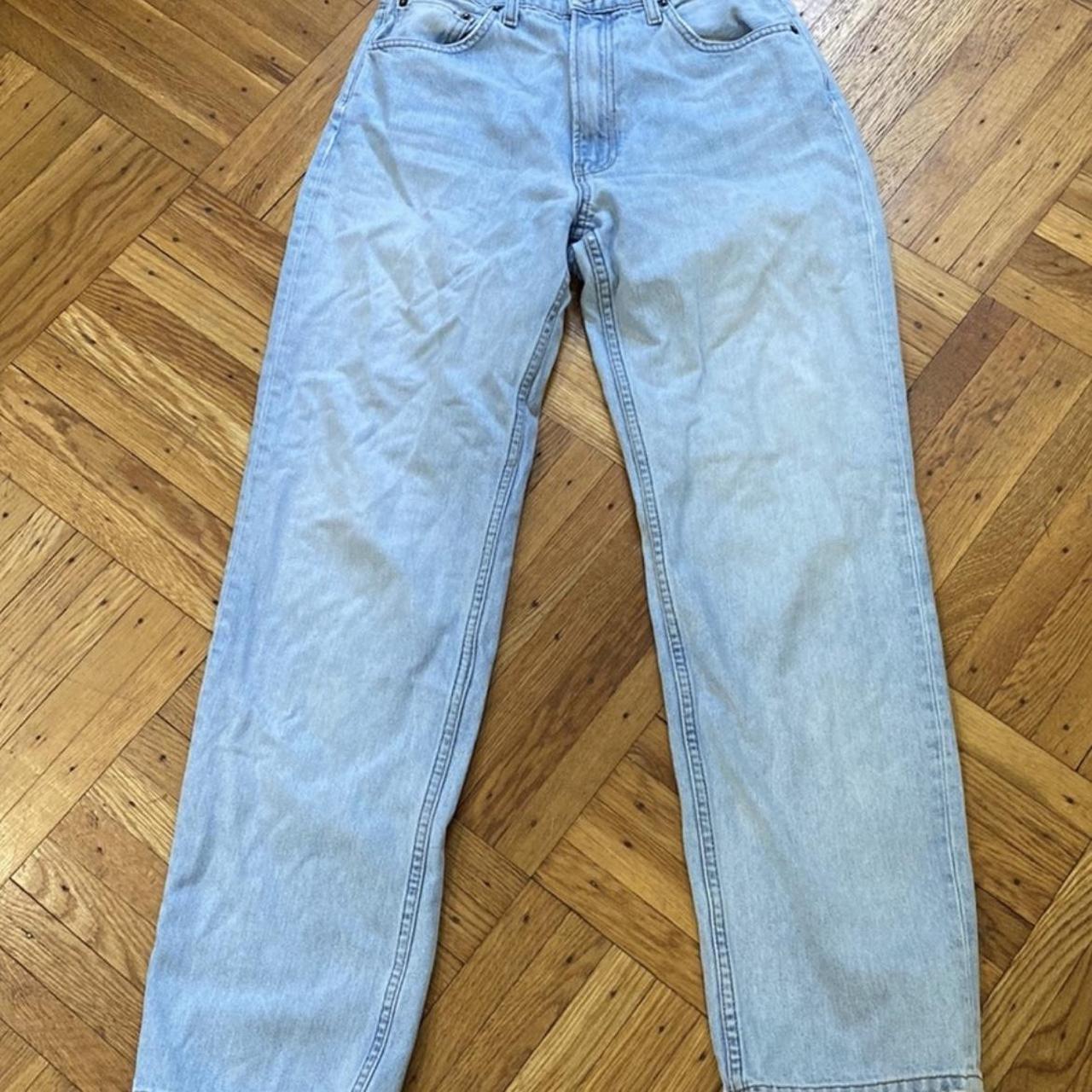 Reformati s dawson orders jeans