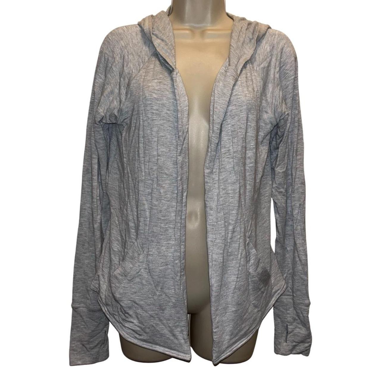 Gaiam cardigan outlet