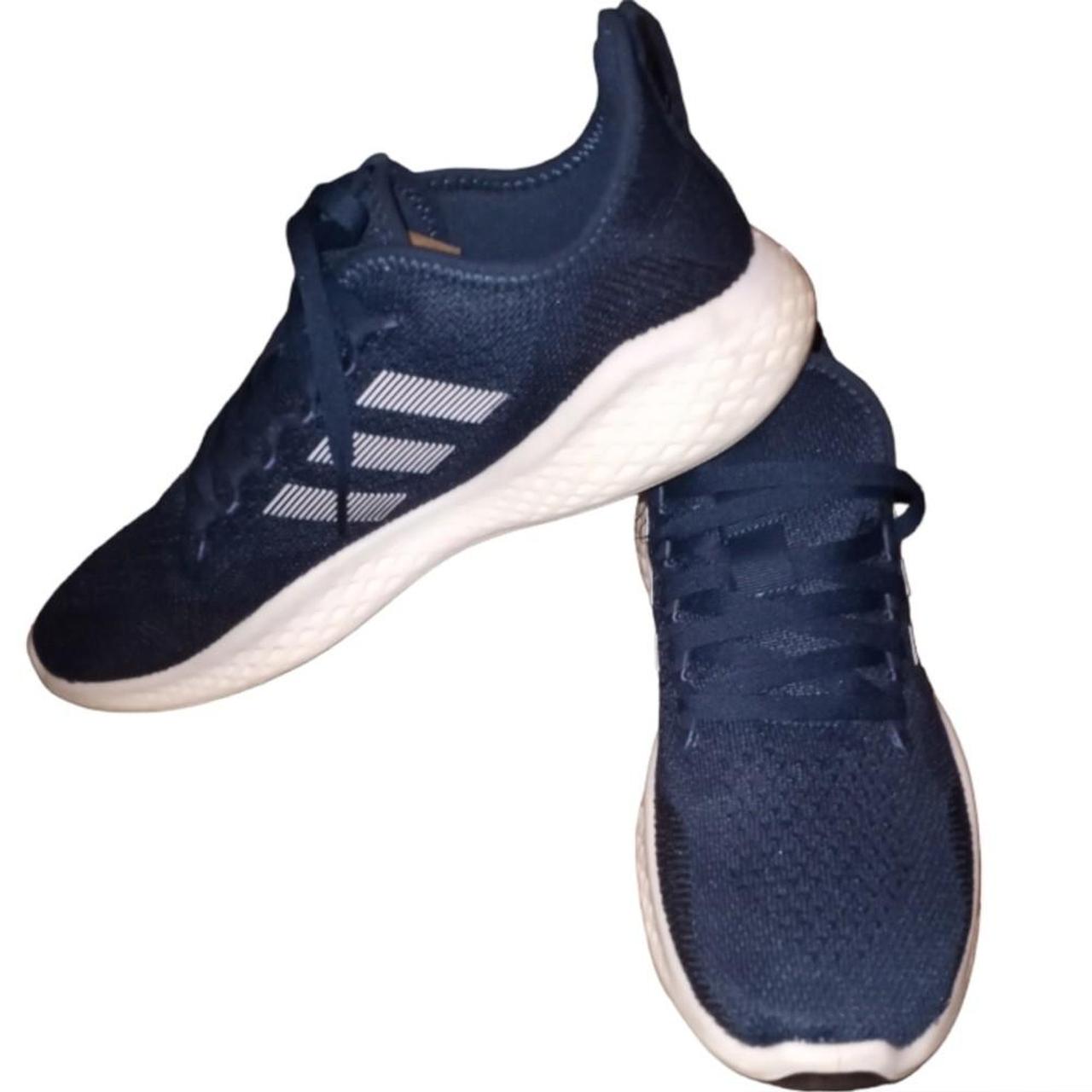 adidas air flow shoes
