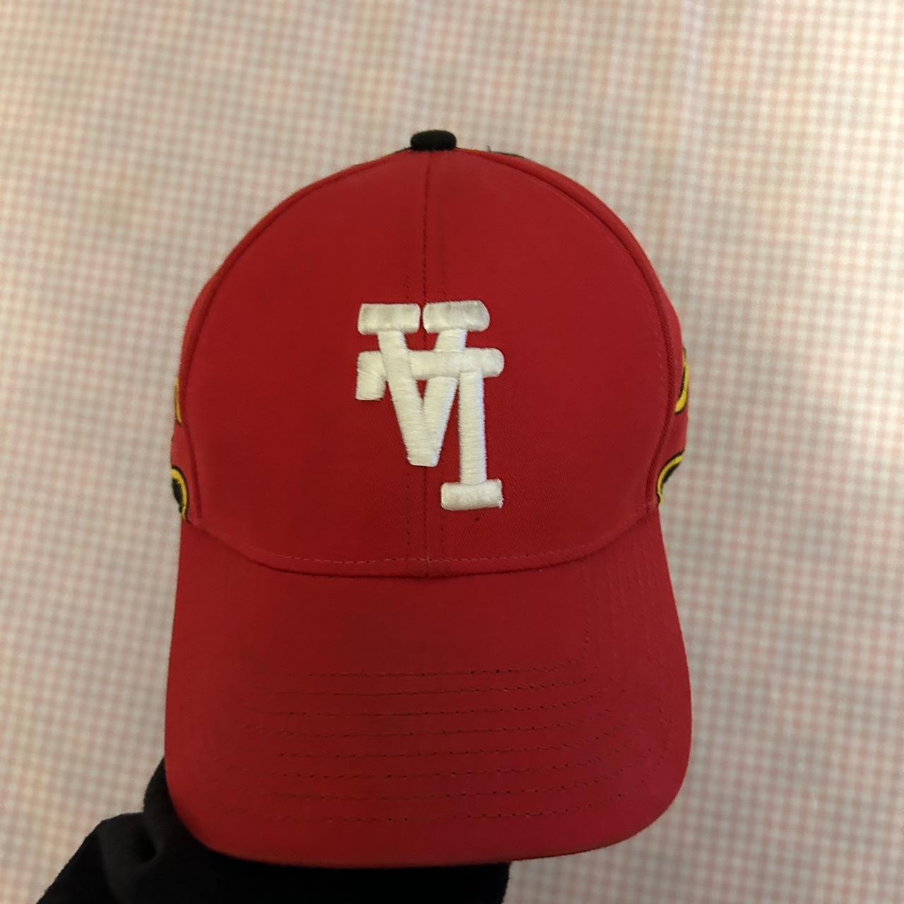 KTH kill the hype LA flame baseball hat , in great...