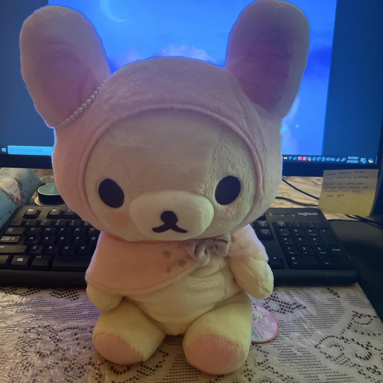 Korilakkuma sale Sweet Dream Plush