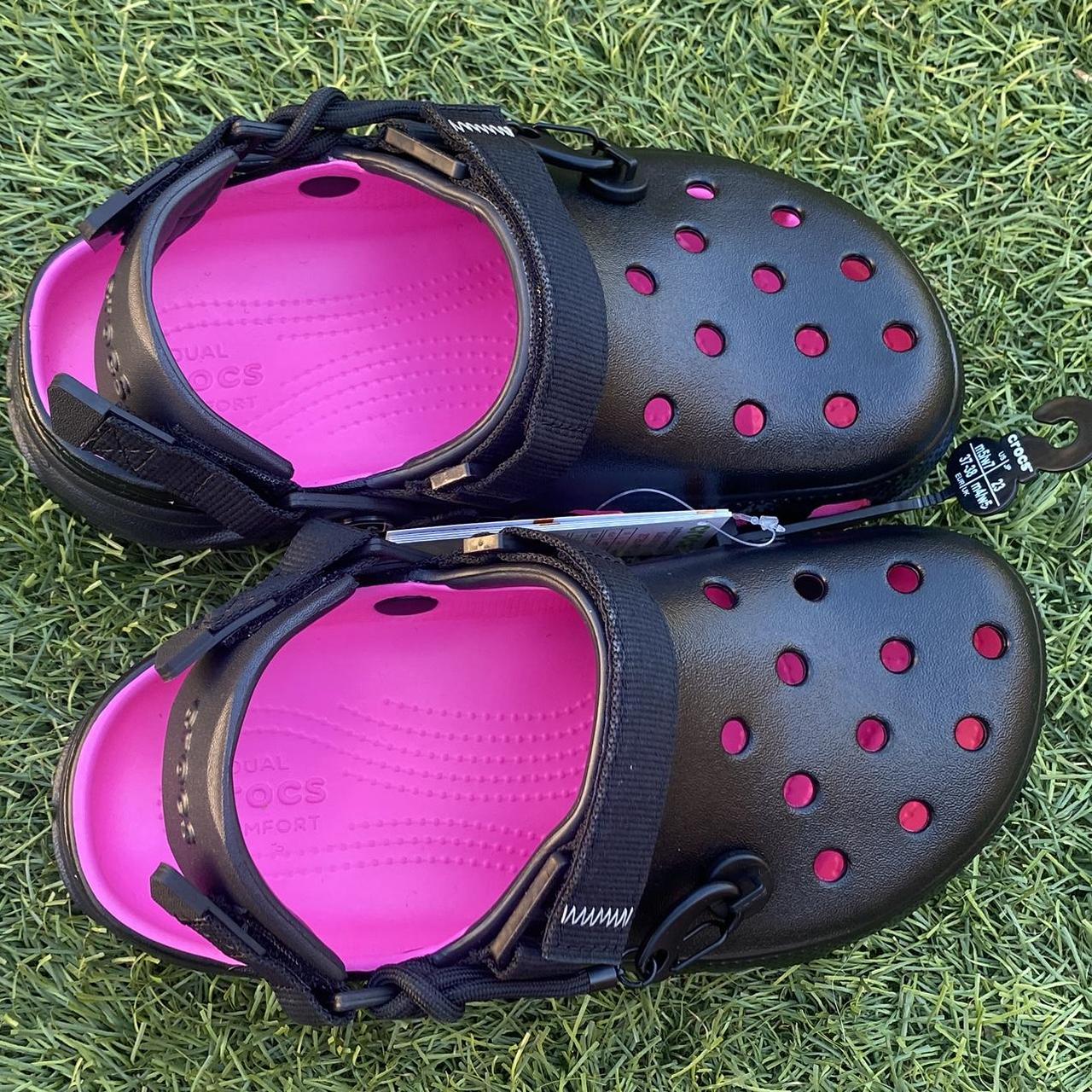 Upcoming Crocs Crocs Collab Post Malone Post Malone X Duet Max